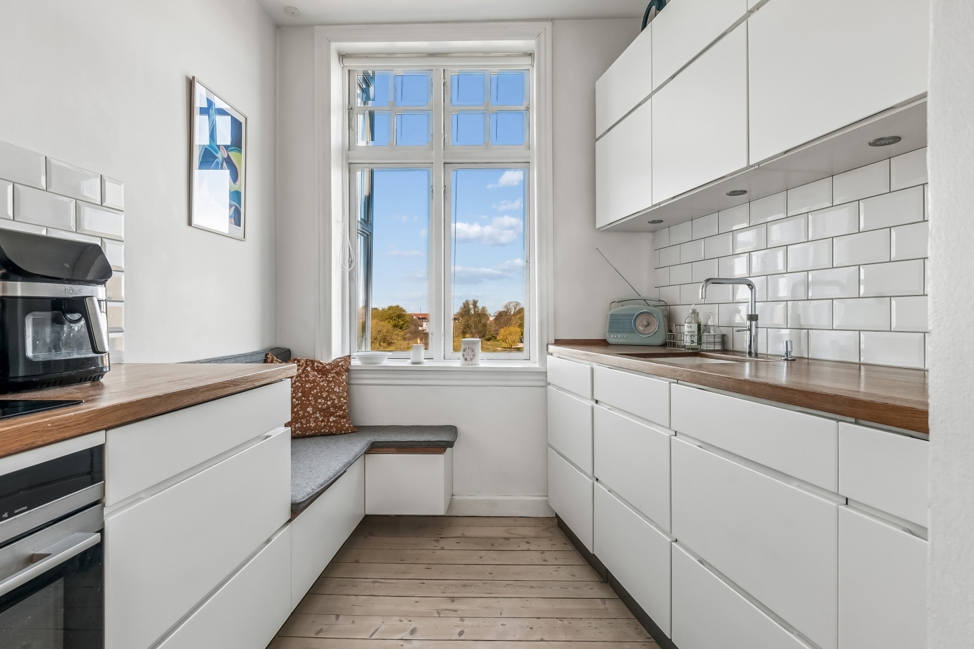 Helsingørsgade 9, 2. sal, 3400 Hillerød — Billeder 8