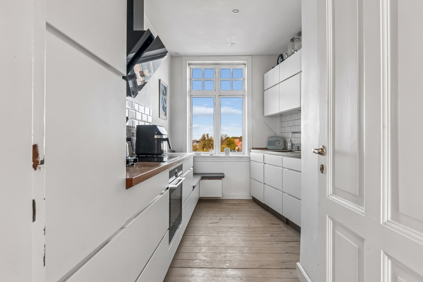 Helsingørsgade 9, 2. sal, 3400 Hillerød — Billeder 9