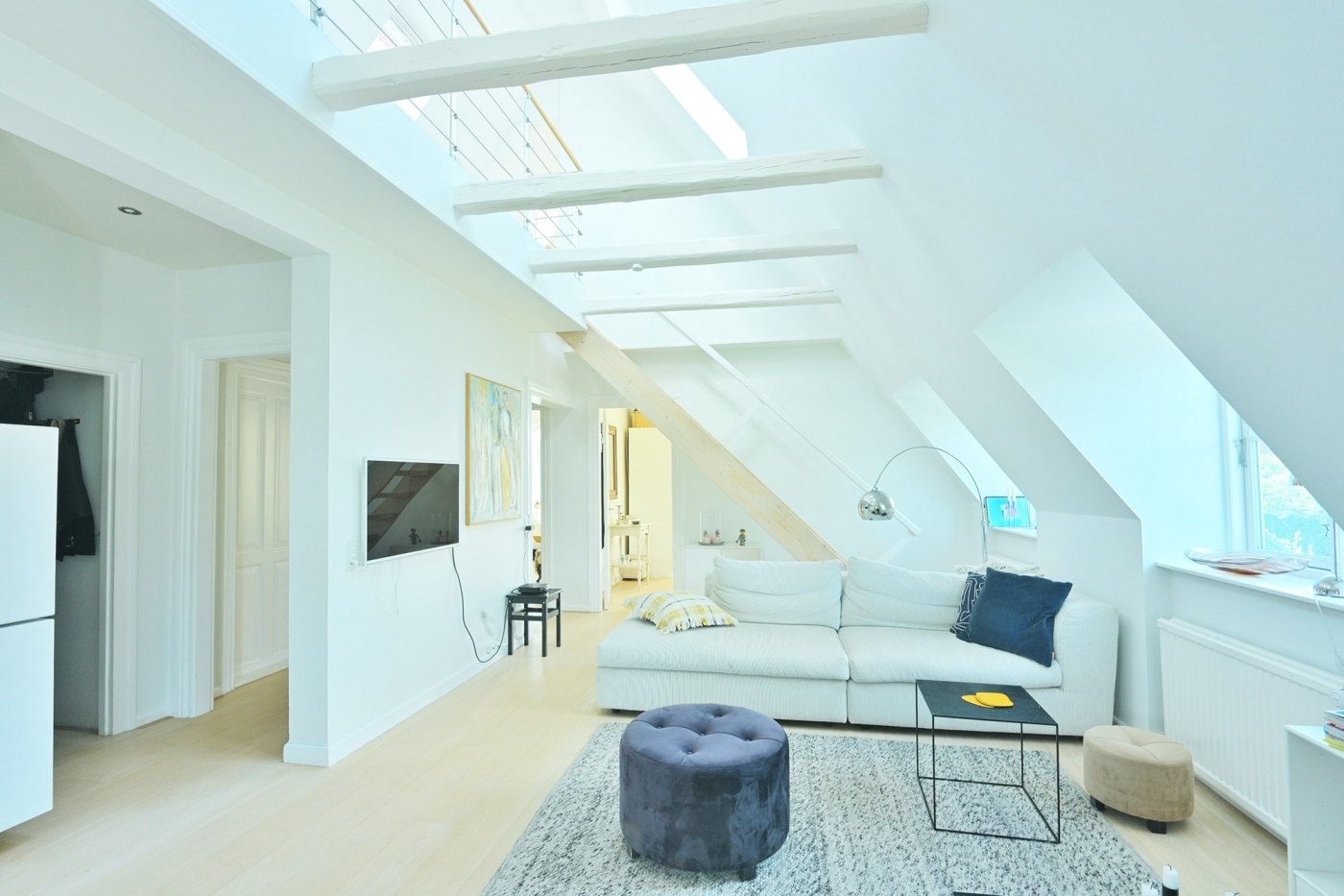 Søgårdsvej 34, 1. sal. 2820 Gentofte 2820 — Billeder 6