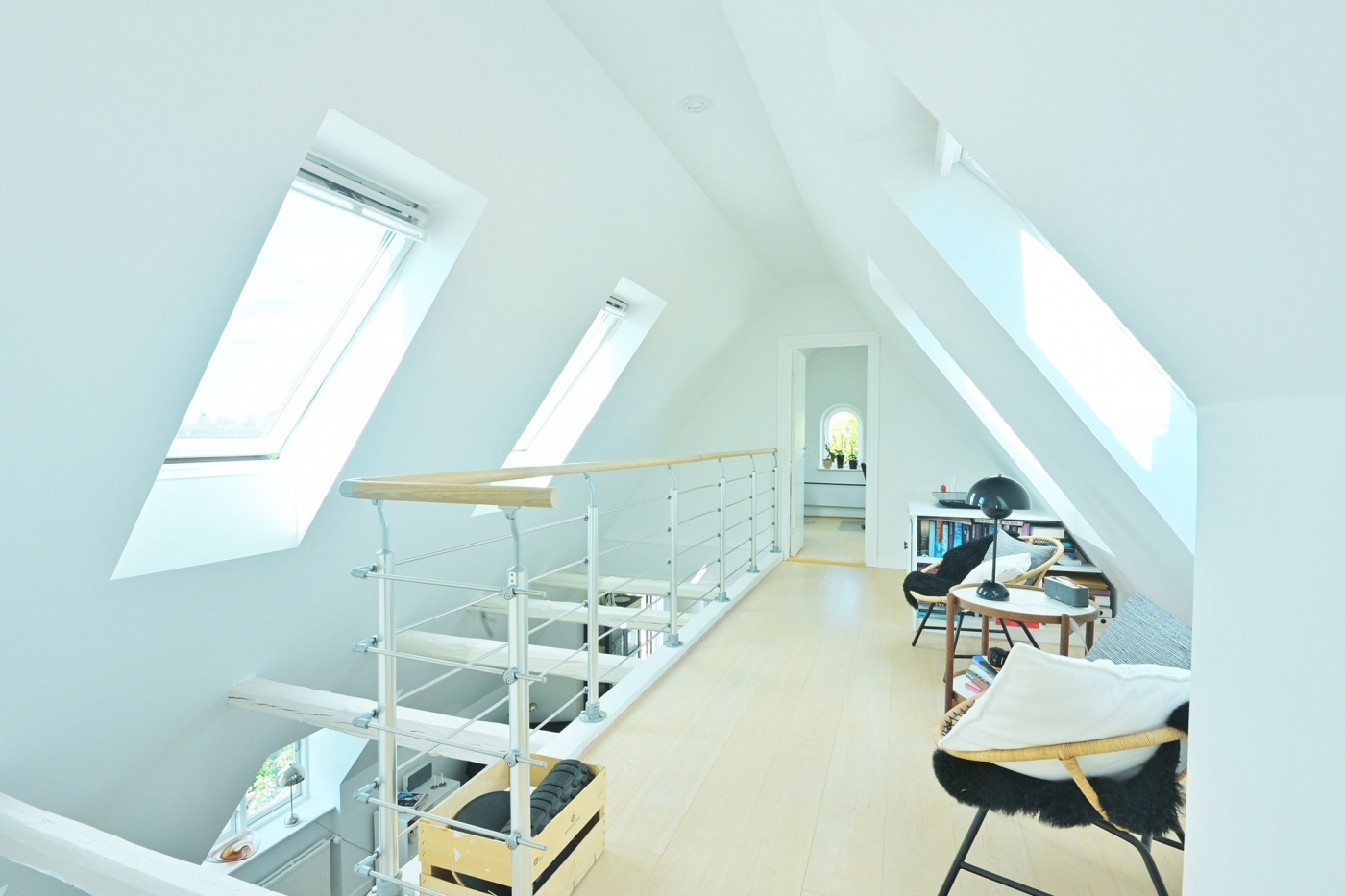 Søgårdsvej 34, 1. sal. 2820 Gentofte 2820 — Billeder 14