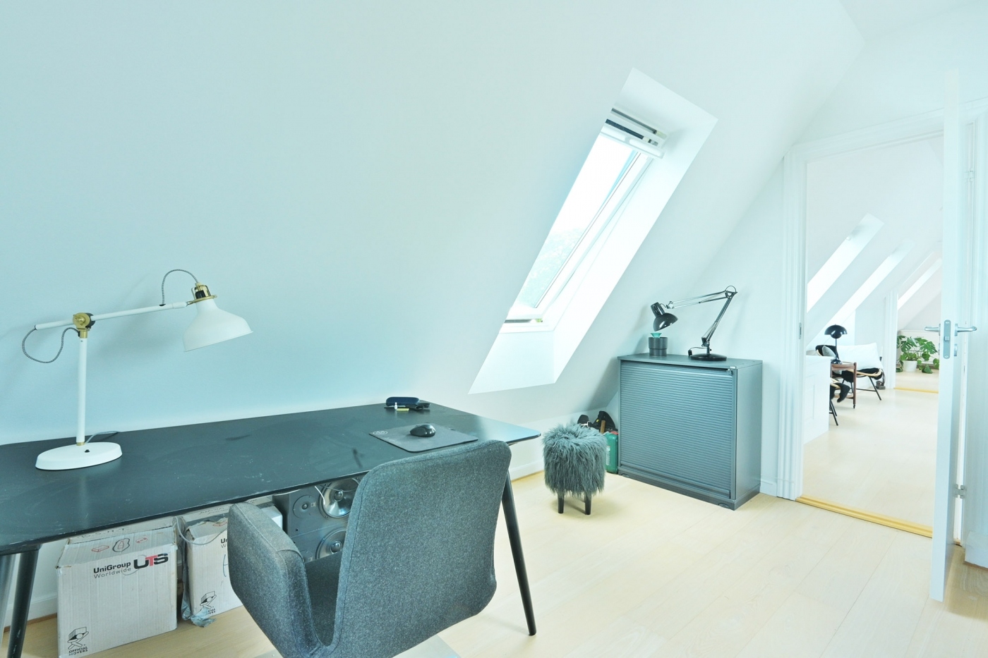 Søgårdsvej 34, 1. sal. 2820 Gentofte 2820 — Billeder 19