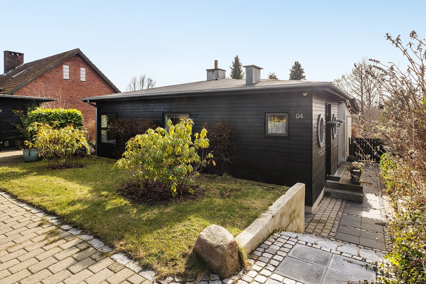 Poppel Allé 94, 3500 Værløse — Billeder 24