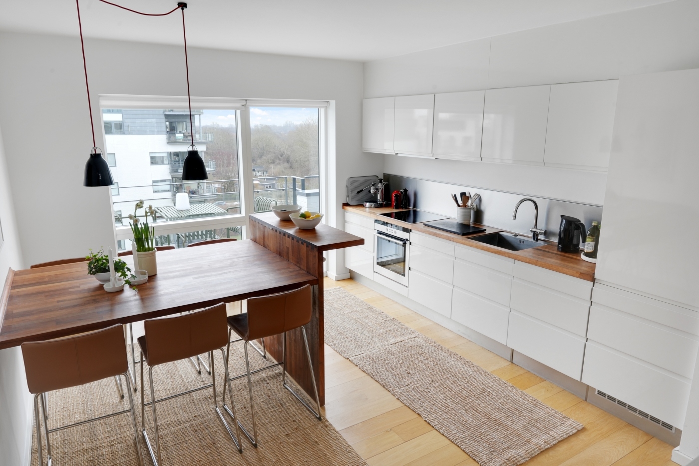 Jens Otto Krags Gade 10, 6. th., 2300 København S