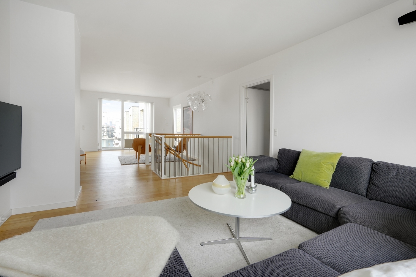 Jens Otto Krags Gade 10, 6. th., 2300 København S — Billeder 10