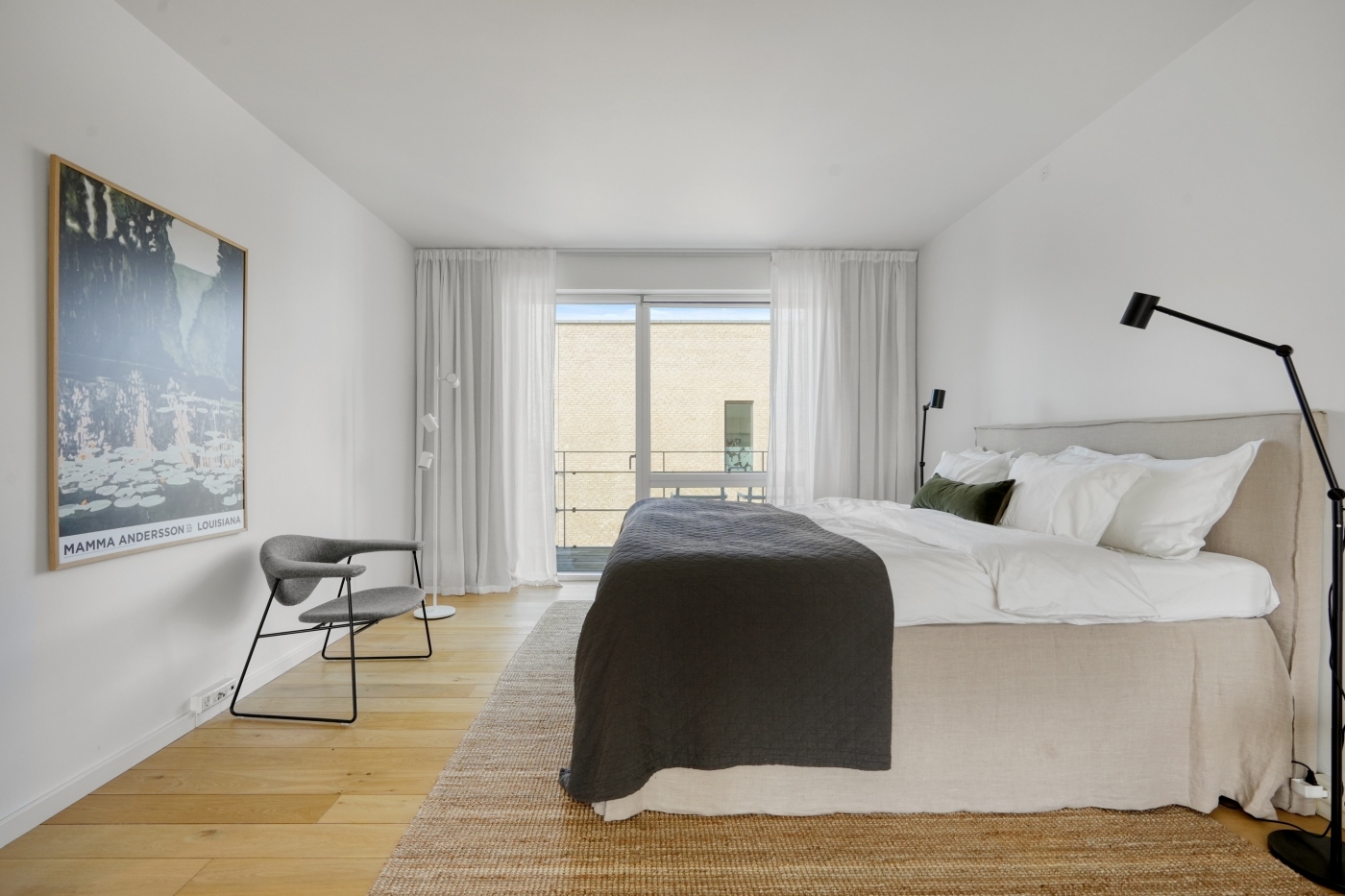 Jens Otto Krags Gade 10, 6. th., 2300 København S — Fotos 15