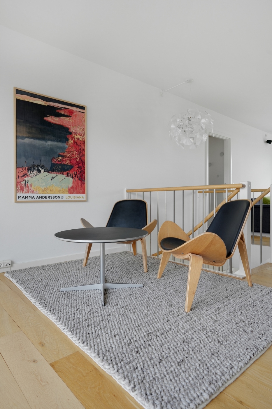 Jens Otto Krags Gade 10, 6. th., 2300 København S — Billeder 21