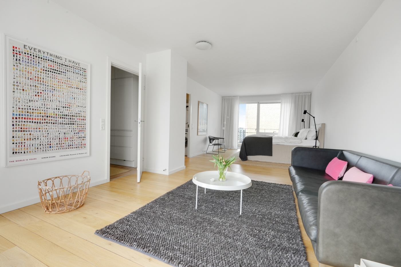 Jens Otto Krags Gade 10, 6. th., 2300 København S — Billeder 9
