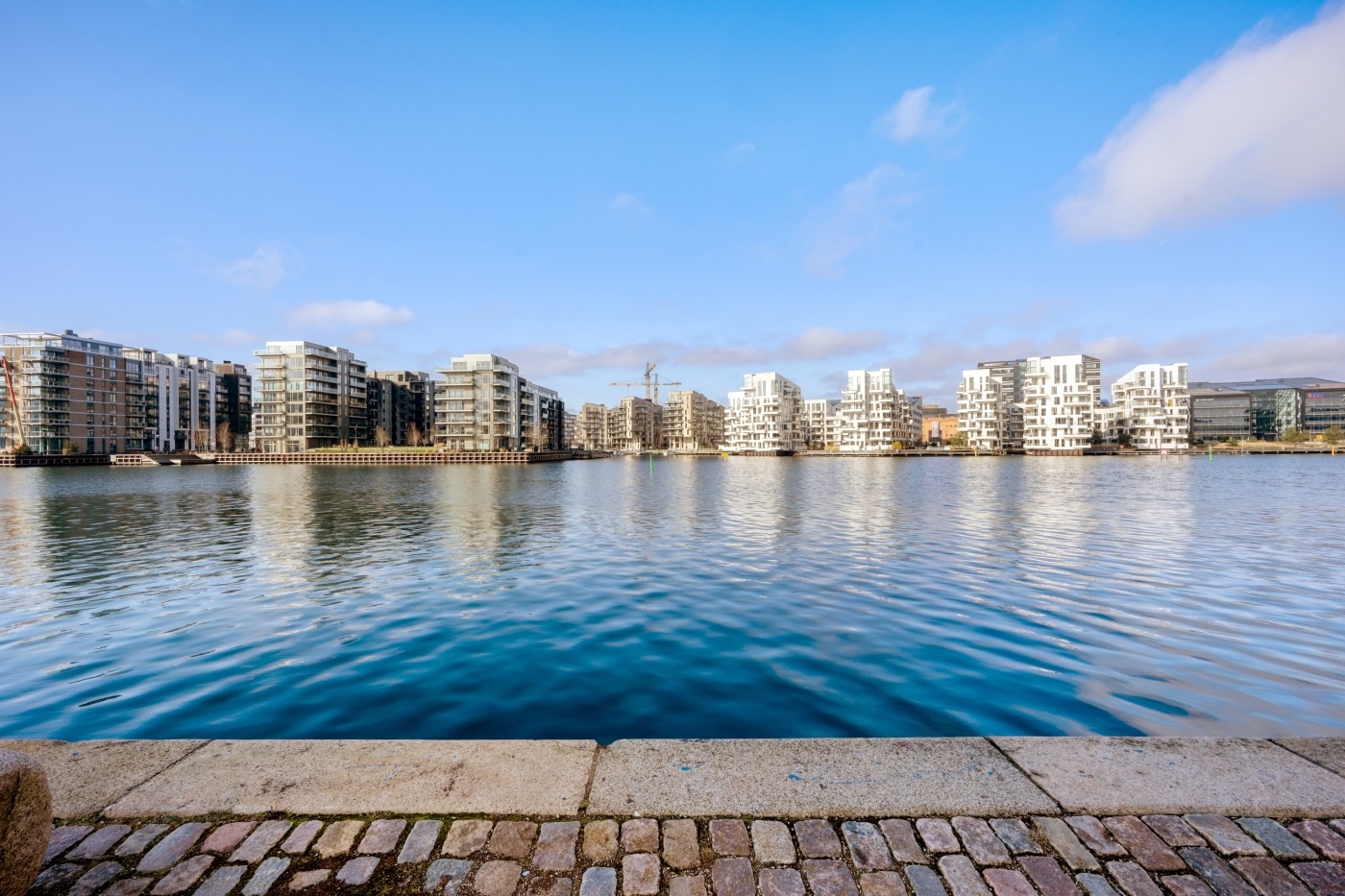 Jens Otto Krags Gade 10, 6. th., 2300 København S — Billeder 24
