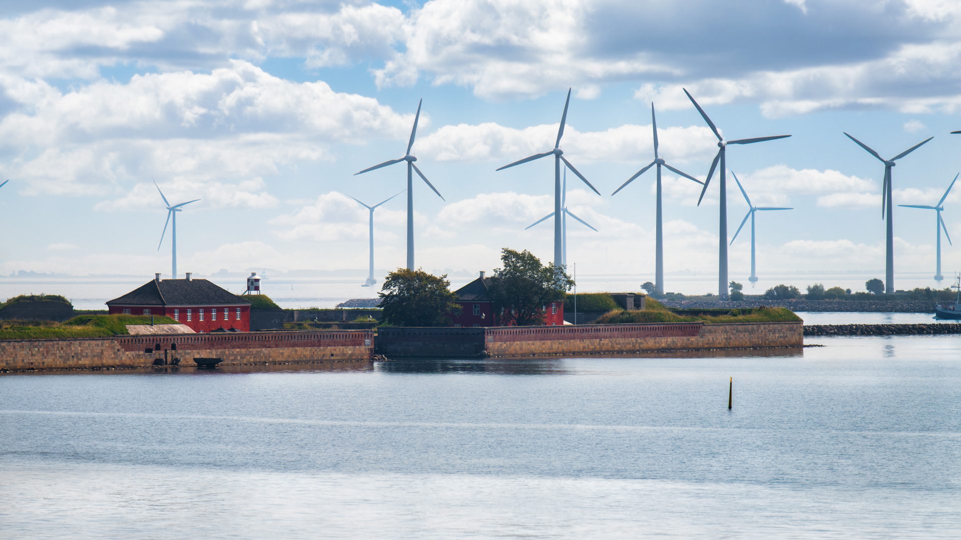 Mariehamngade 15, 2.tv., lejl. 13, 2150 Nordhavn — Billeder 13