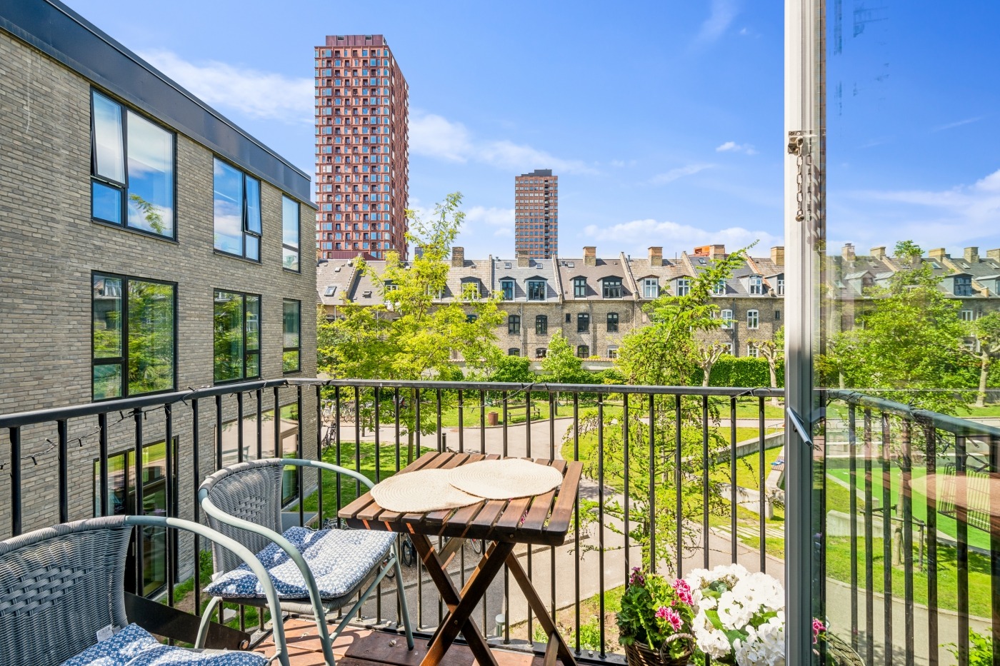 Vesterfælledvej 64A, 1799 København V — Billeder 2