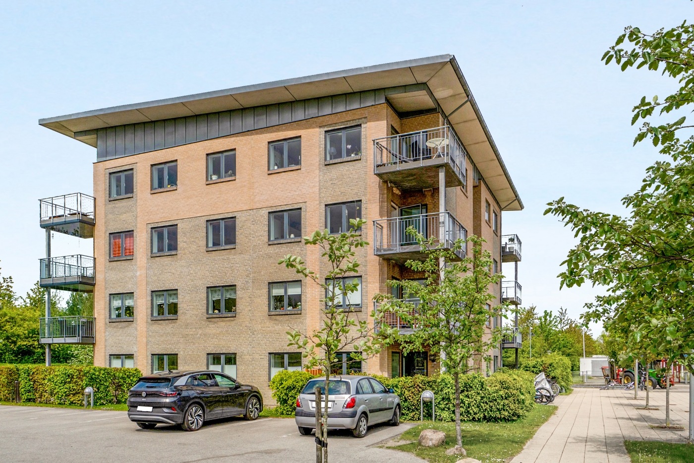 Marbæk Park 42, 3. sal, lejl. 3, 2750 Ballerup