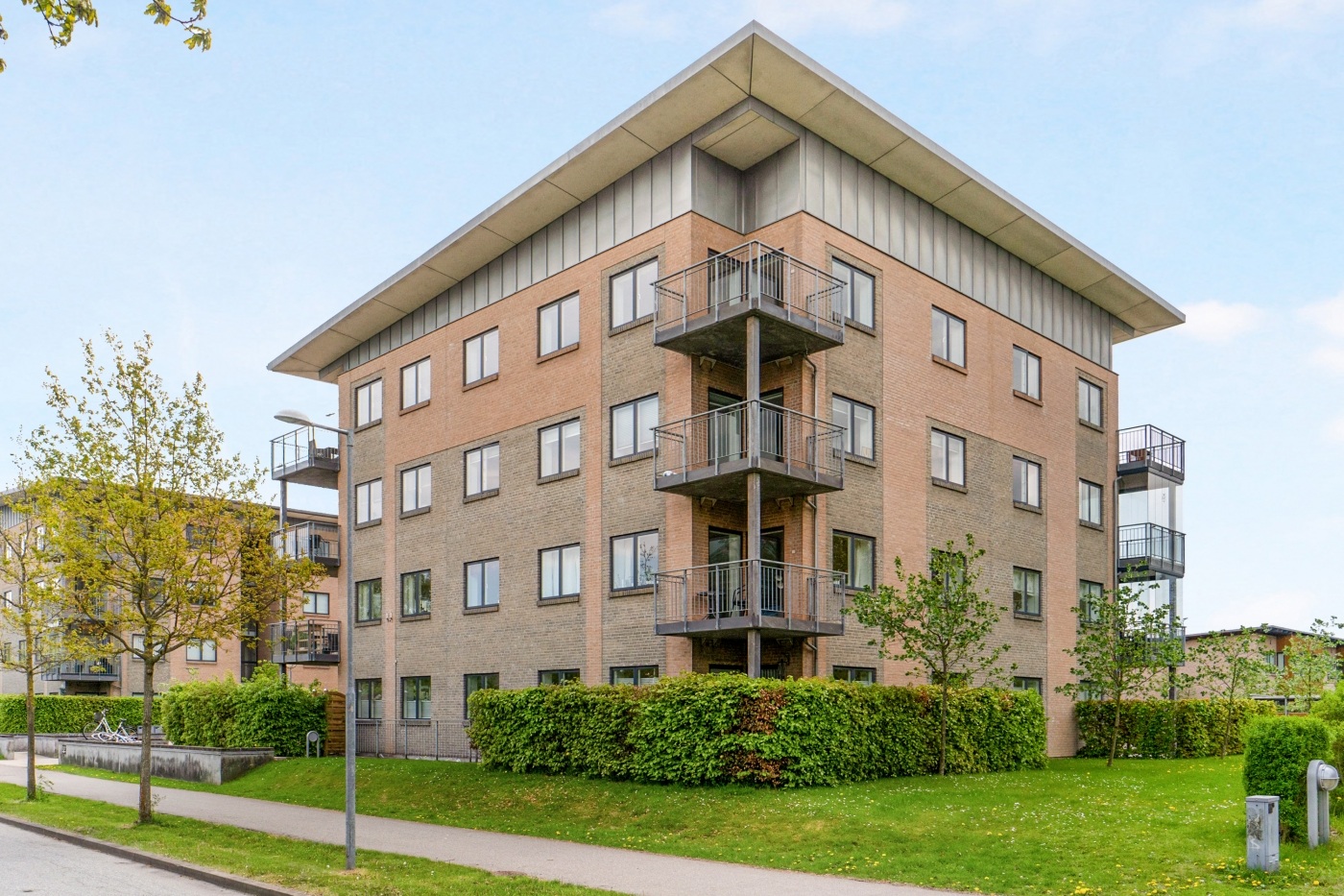 Marbæk Park 42, 3. sal, lejl. 3, 2750 Ballerup — Billeder 3