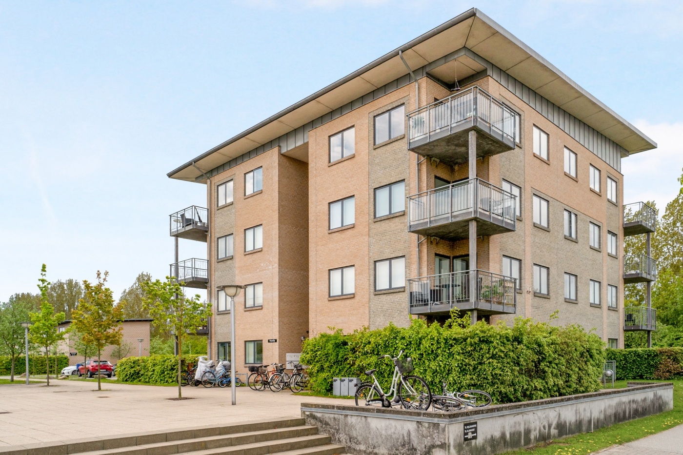 Marbæk Park 42, 3. sal, lejl. 3, 2750 Ballerup — Billeder 4