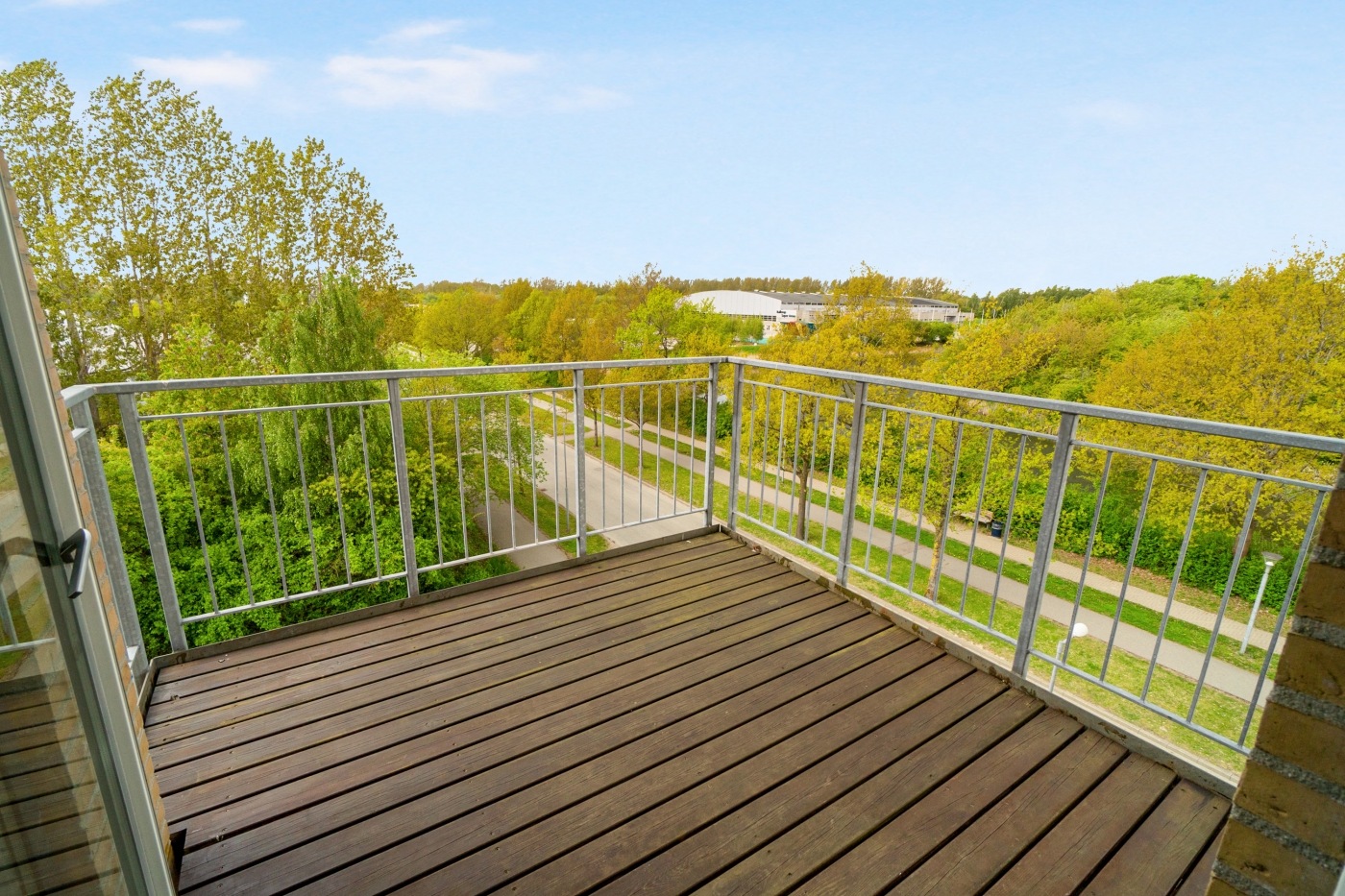 Marbæk Park 42, 3. sal, lejl. 3, 2750 Ballerup — Billeder 5