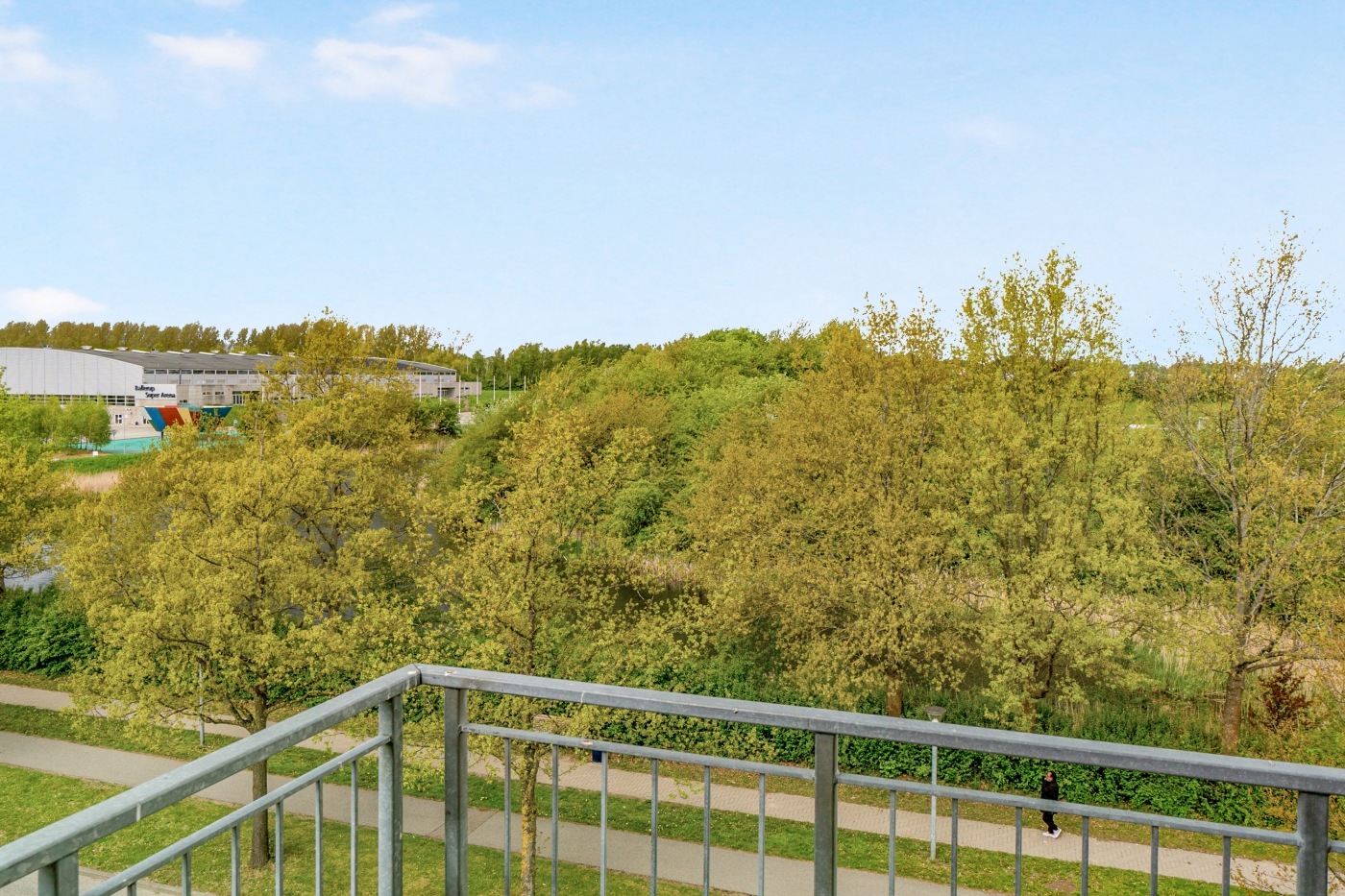 Marbæk Park 42, 3. sal, lejl. 3, 2750 Ballerup — Billeder 6