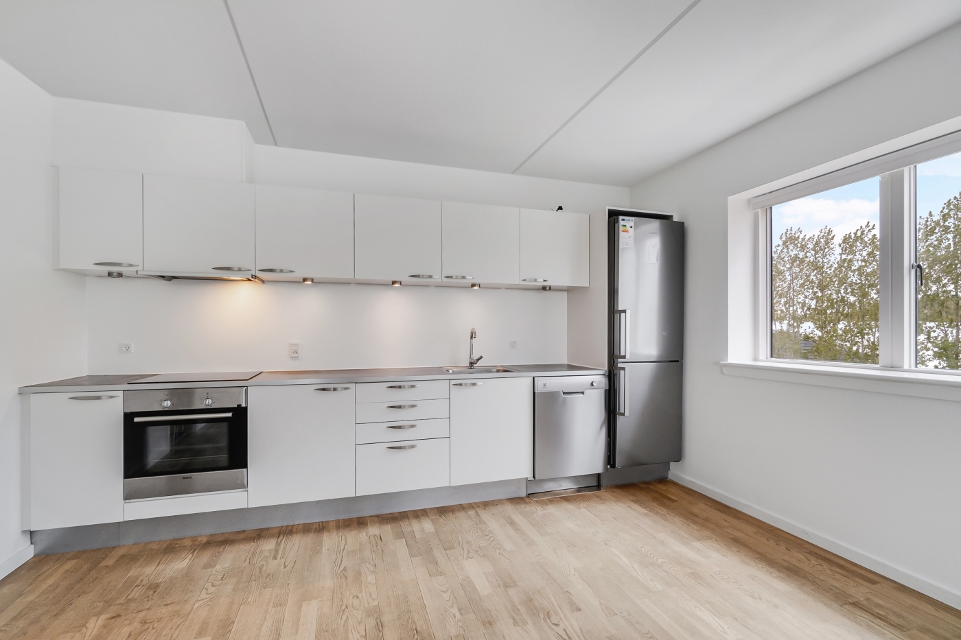 Marbæk Park 42, 3. sal, lejl. 3, 2750 Ballerup — Billeder 10