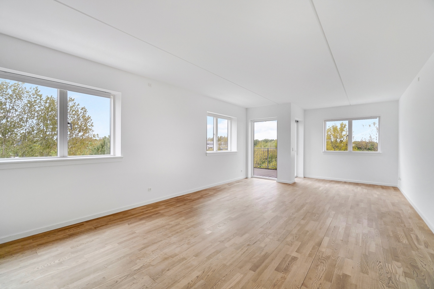 Marbæk Park 42, 3. sal, lejl. 3, 2750 Ballerup — Billeder 11