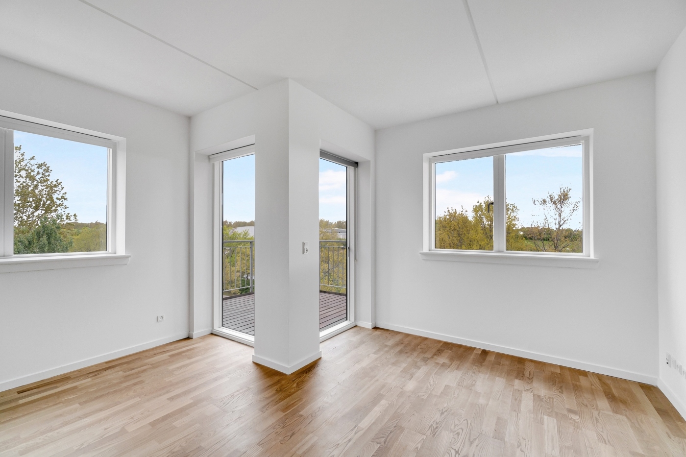 Marbæk Park 42, 3. sal, lejl. 3, 2750 Ballerup — Billeder 12