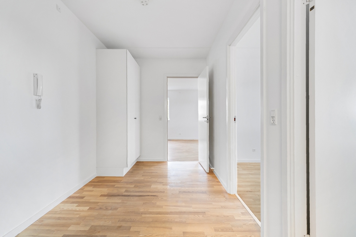 Marbæk Park 42, 3. sal, lejl. 3, 2750 Ballerup — Billeder 18