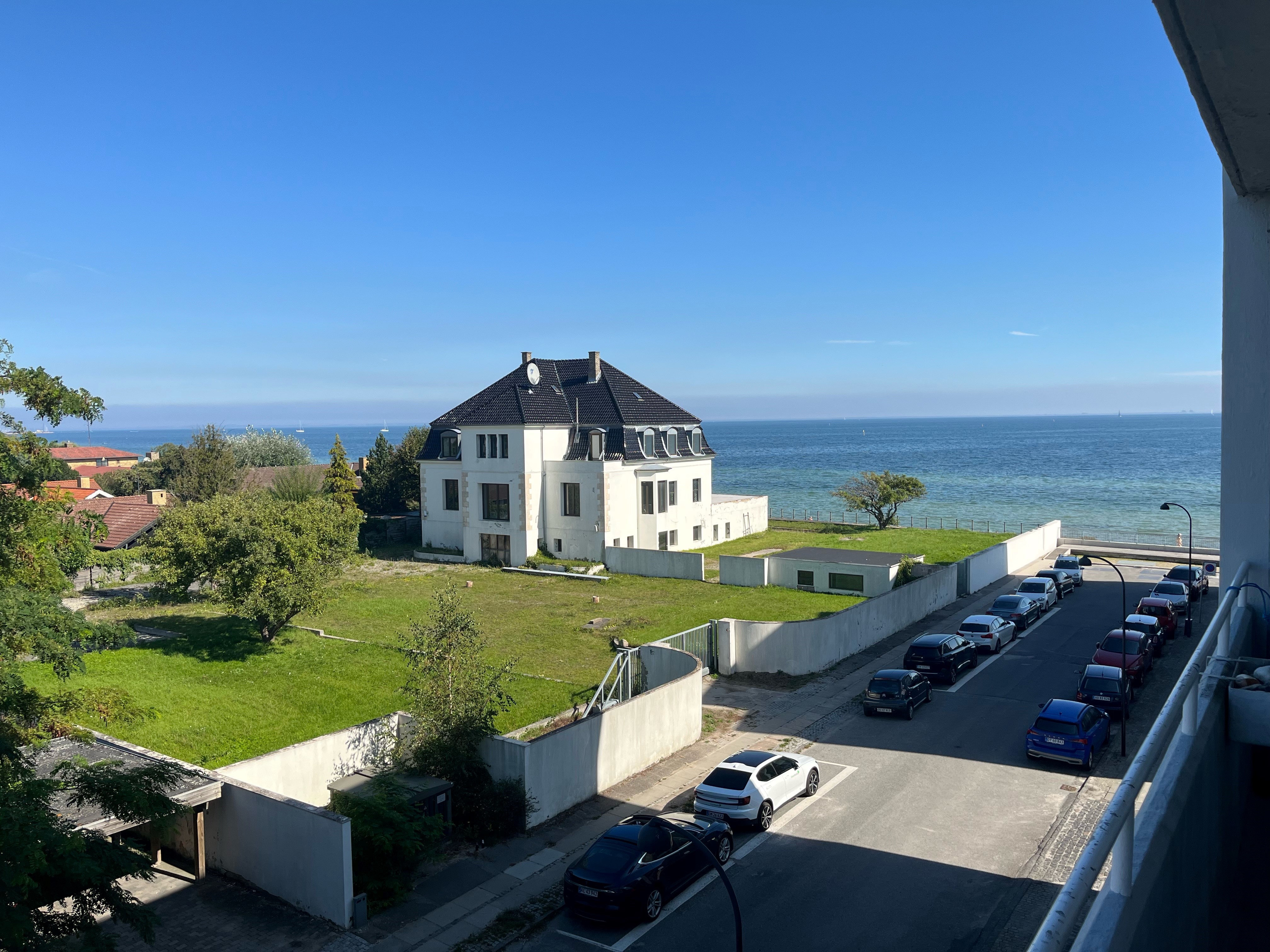 Lille Strandvej 26, 3. sal, lejl. 5, 2900 Hellerup