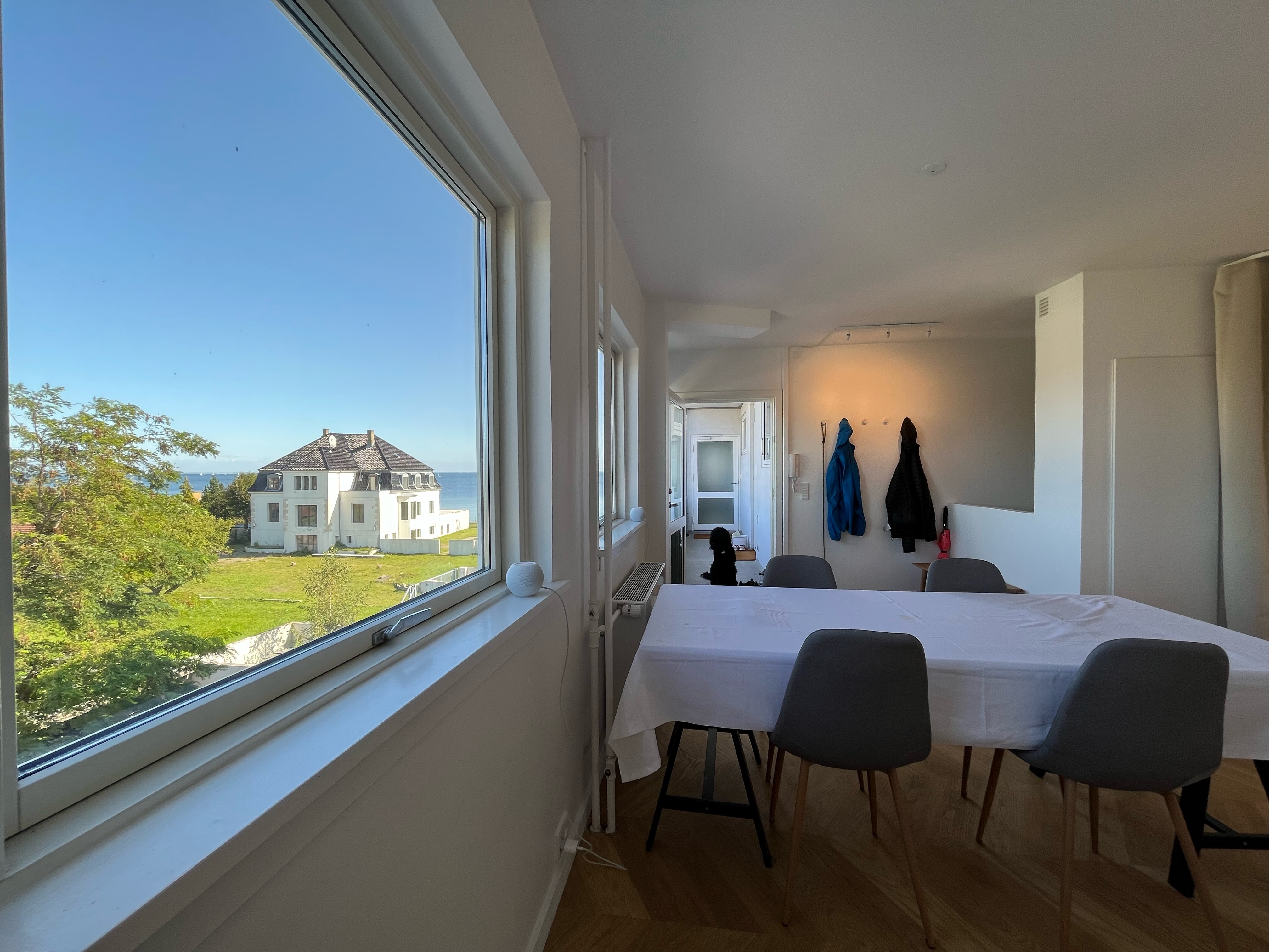 Lille Strandvej 26, 3. sal, lejl. 5, 2900 Hellerup — Billeder 12