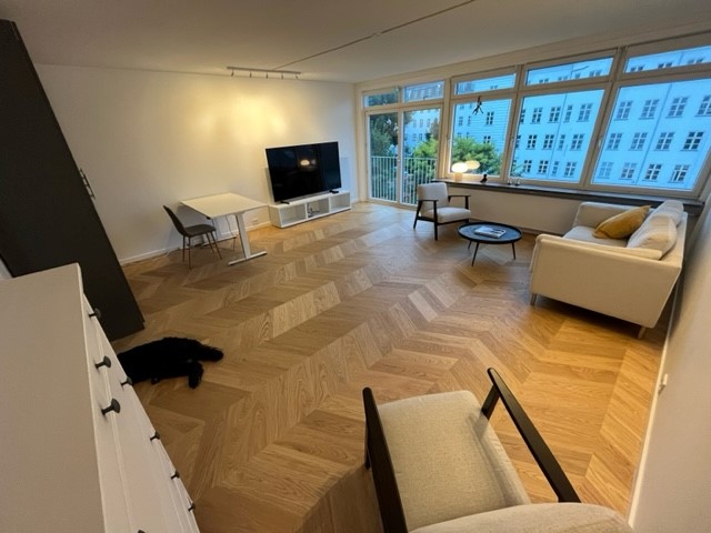 Lille Strandvej 26, 3. sal, lejl. 5, 2900 Hellerup — Billeder 13