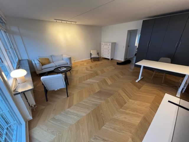 Lille Strandvej 26, 3. sal, lejl. 5, 2900 Hellerup — Billeder 15
