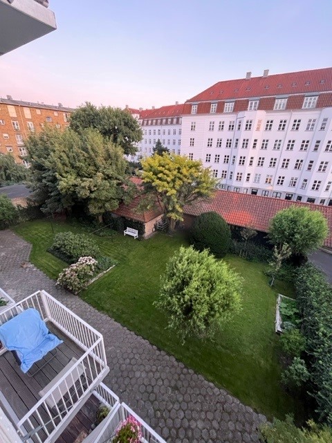 Lille Strandvej 26, 3. sal, lejl. 5, 2900 Hellerup — Billeder 19