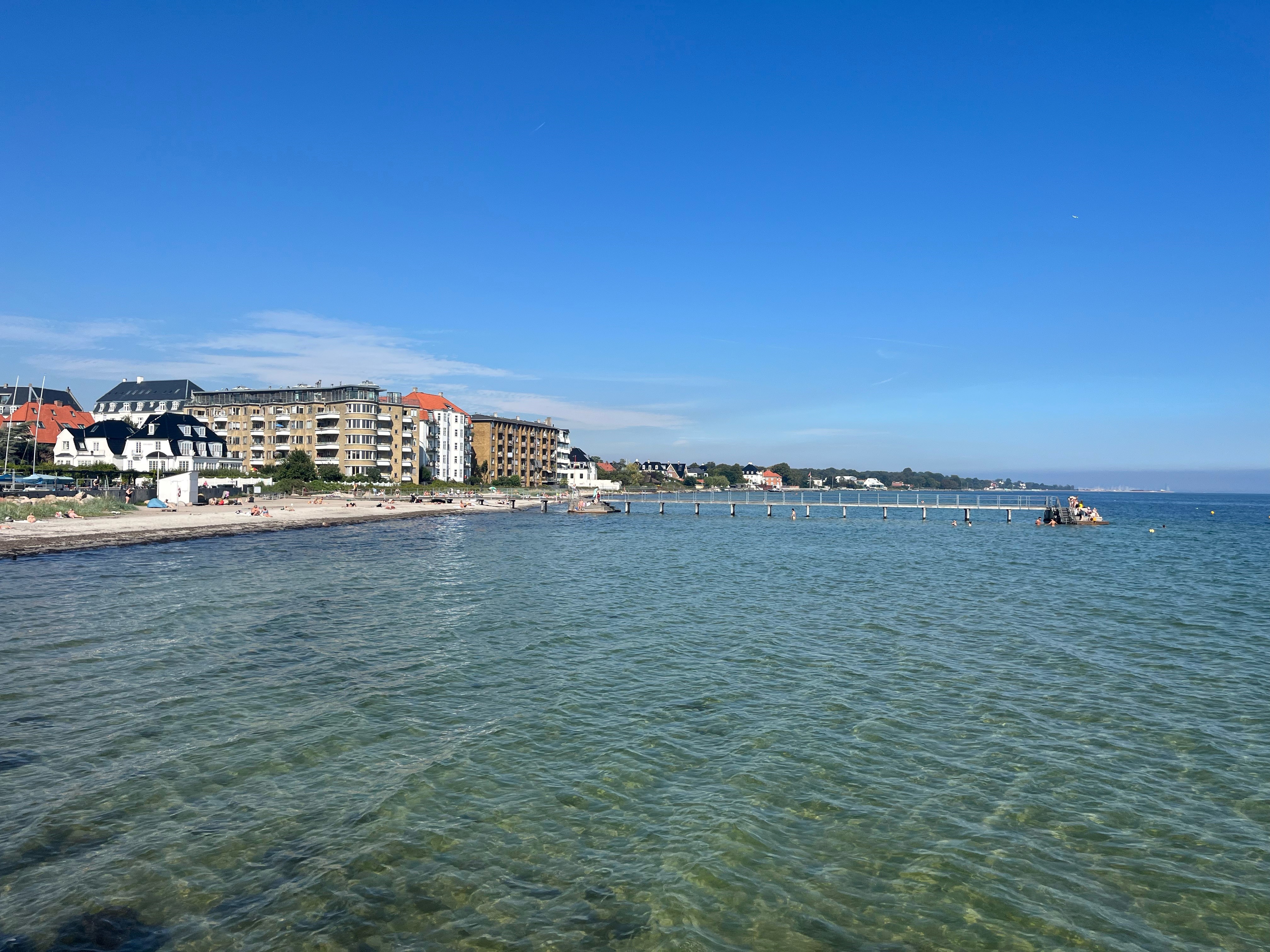 Lille Strandvej 26, 3. sal, lejl. 5, 2900 Hellerup — Billeder 3