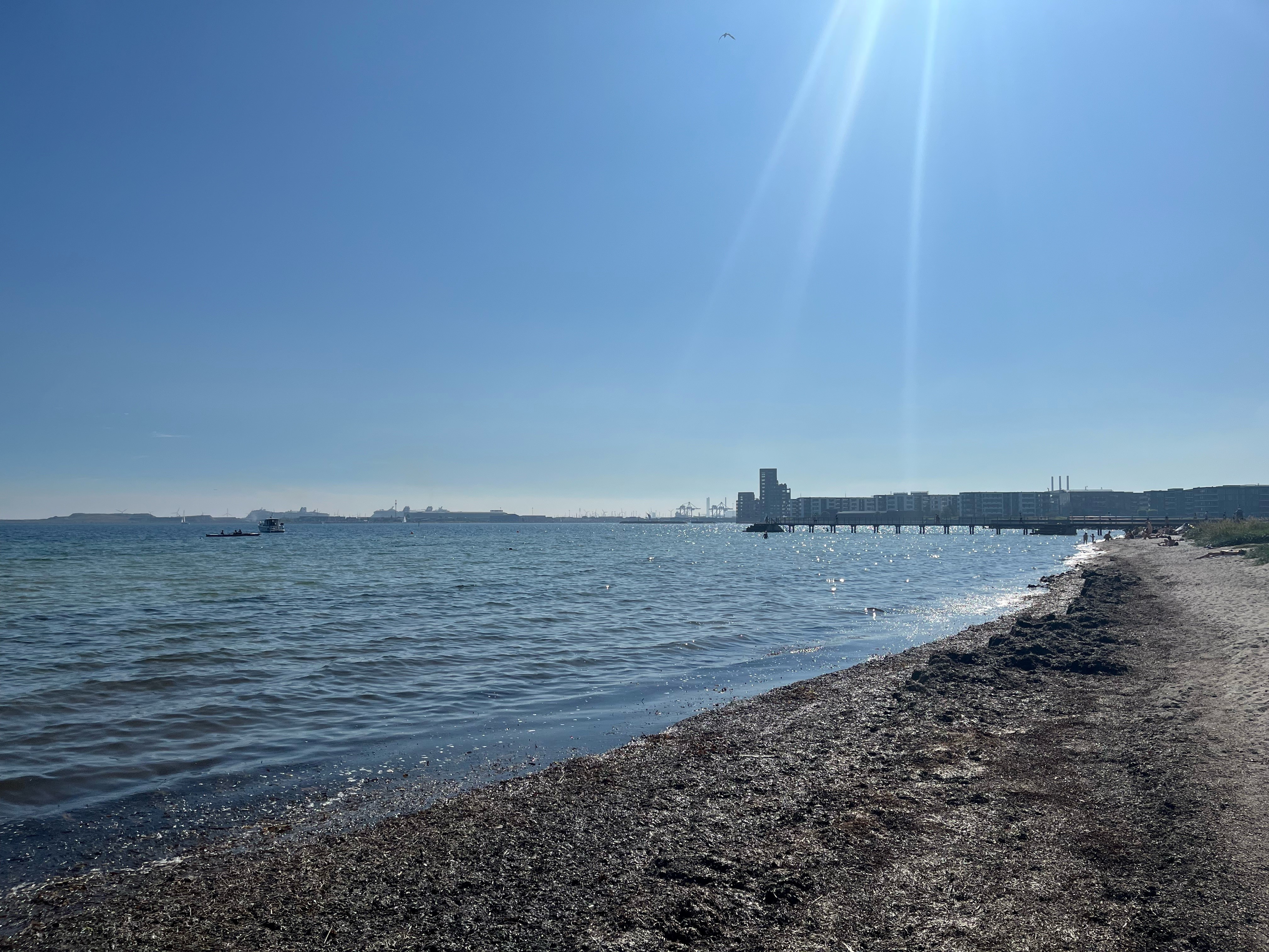 Lille Strandvej 26, 3. sal, lejl. 5, 2900 Hellerup — Billeder 4