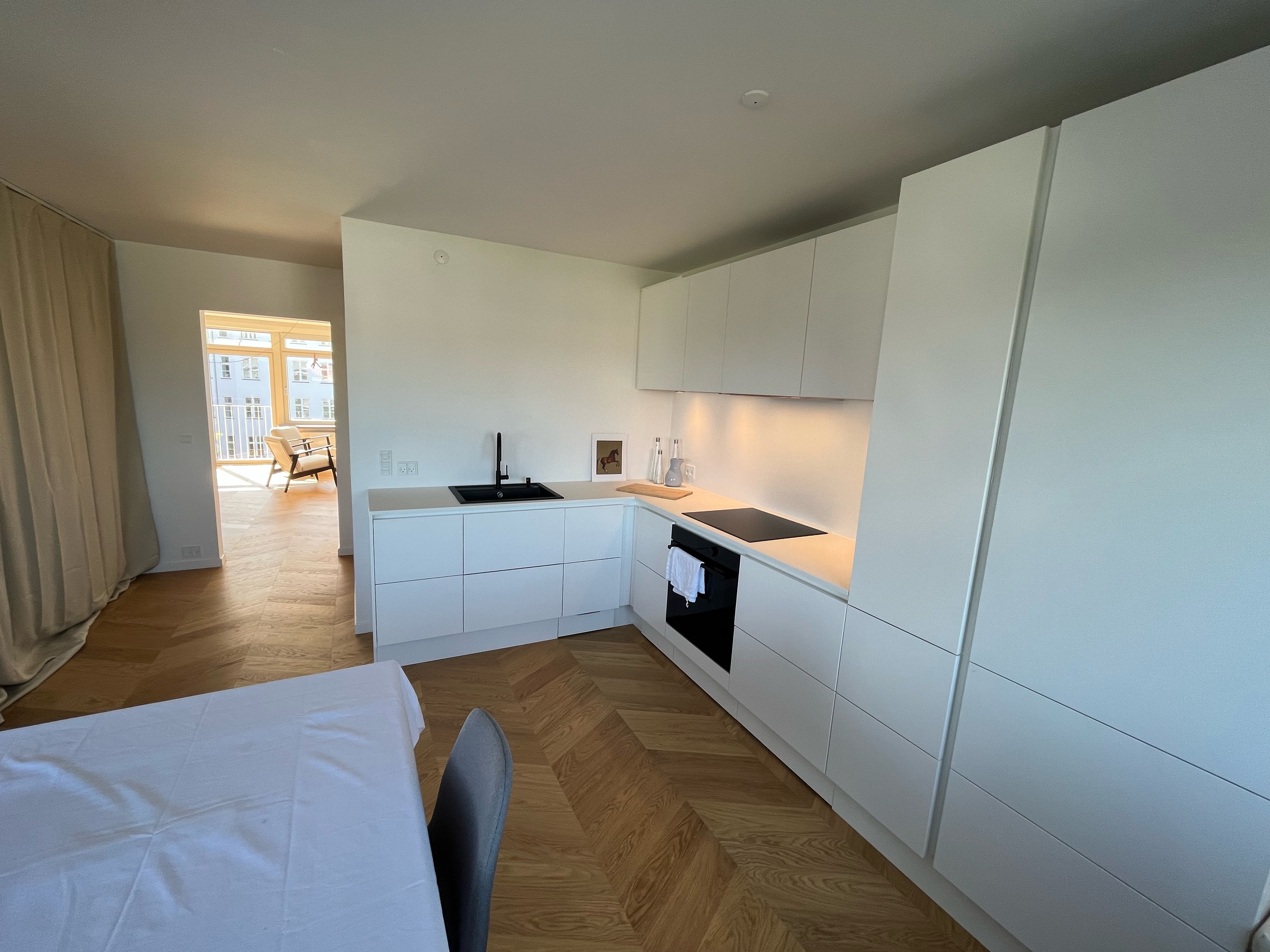 Lille Strandvej 26, 3. sal, lejl. 5, 2900 Hellerup — Billeder 5