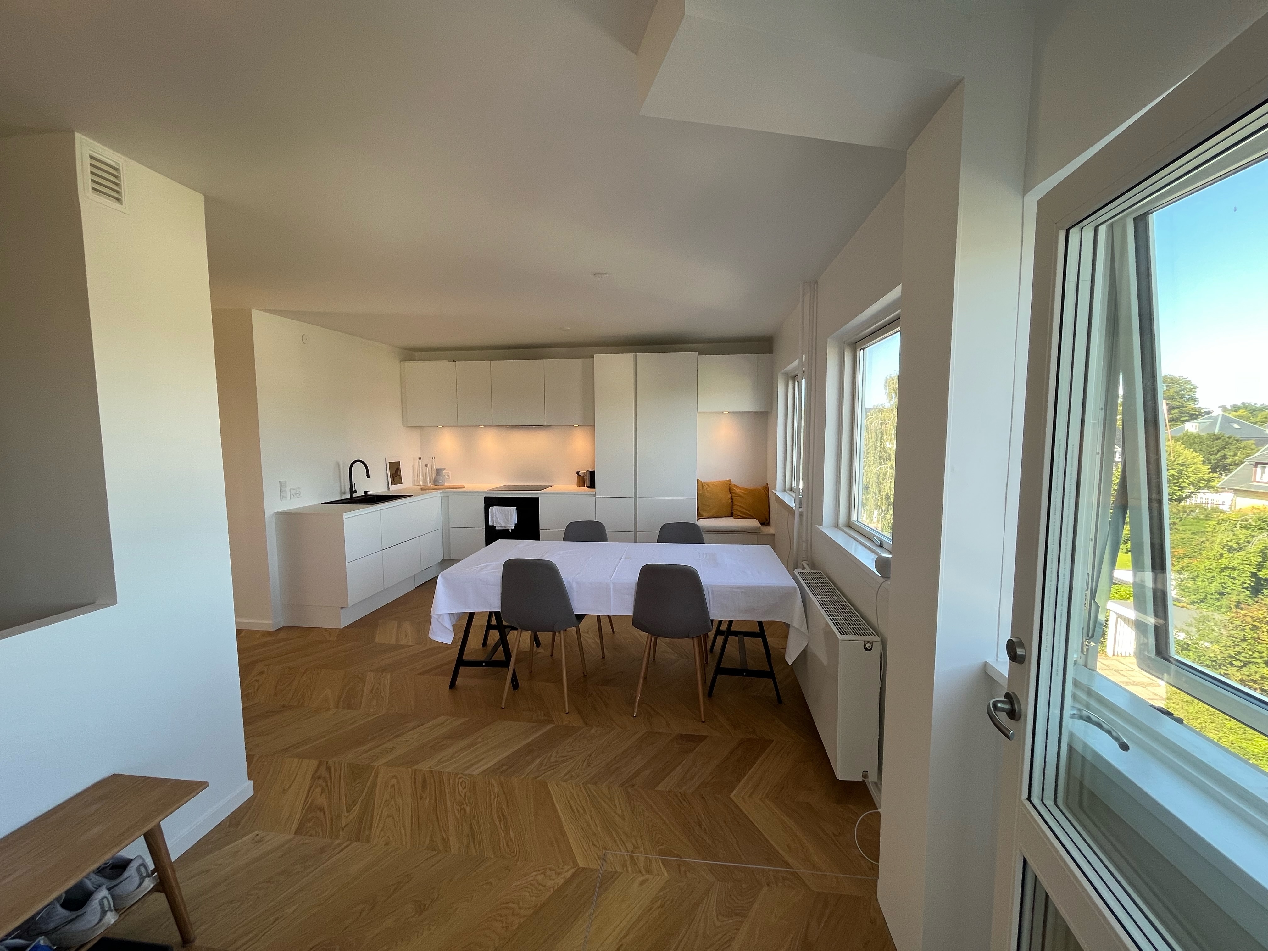 Lille Strandvej 26, 3. sal, lejl. 5, 2900 Hellerup — Billeder 6