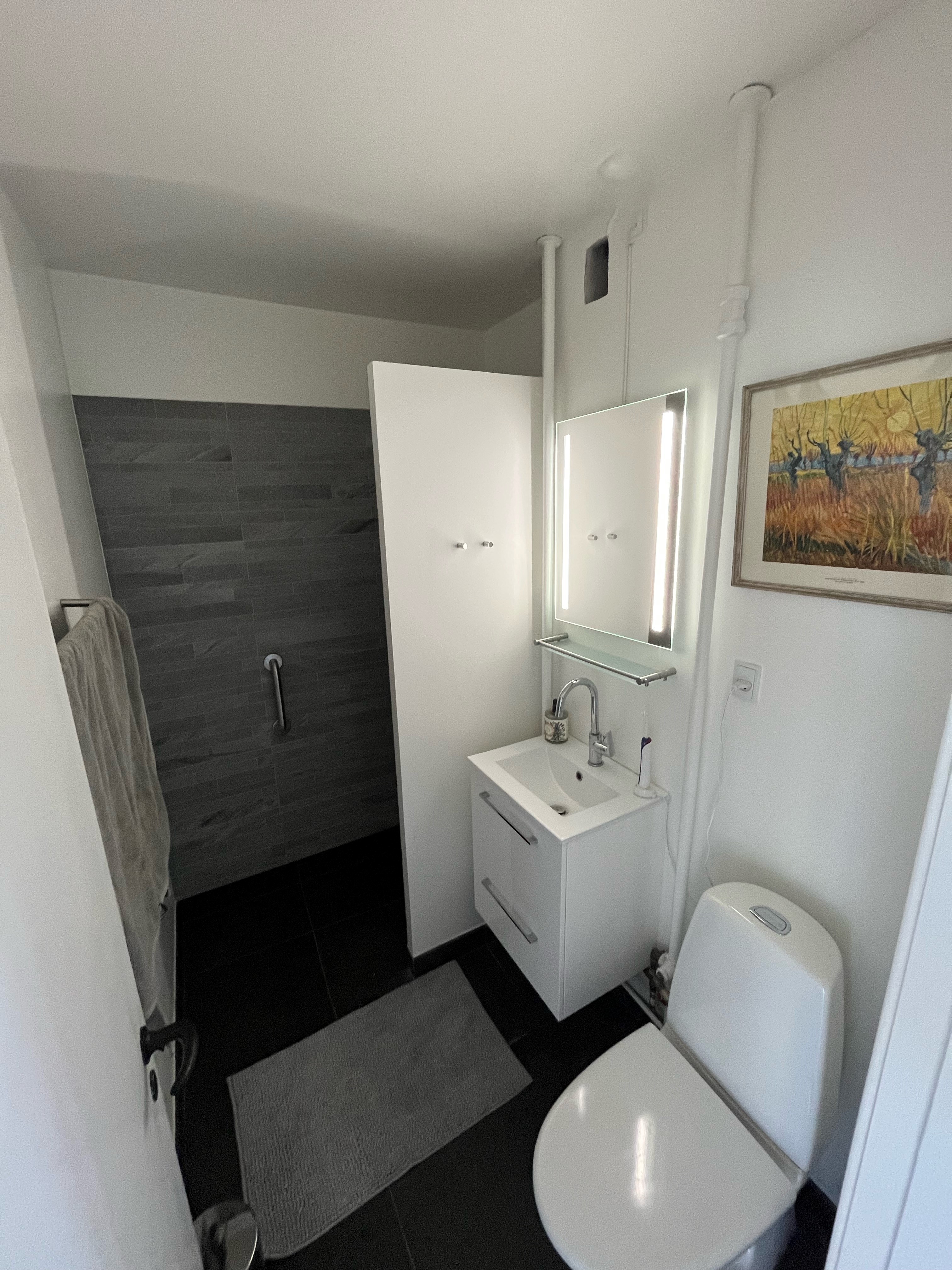 Lille Strandvej 26, 3. sal, lejl. 5, 2900 Hellerup — Billeder 7
