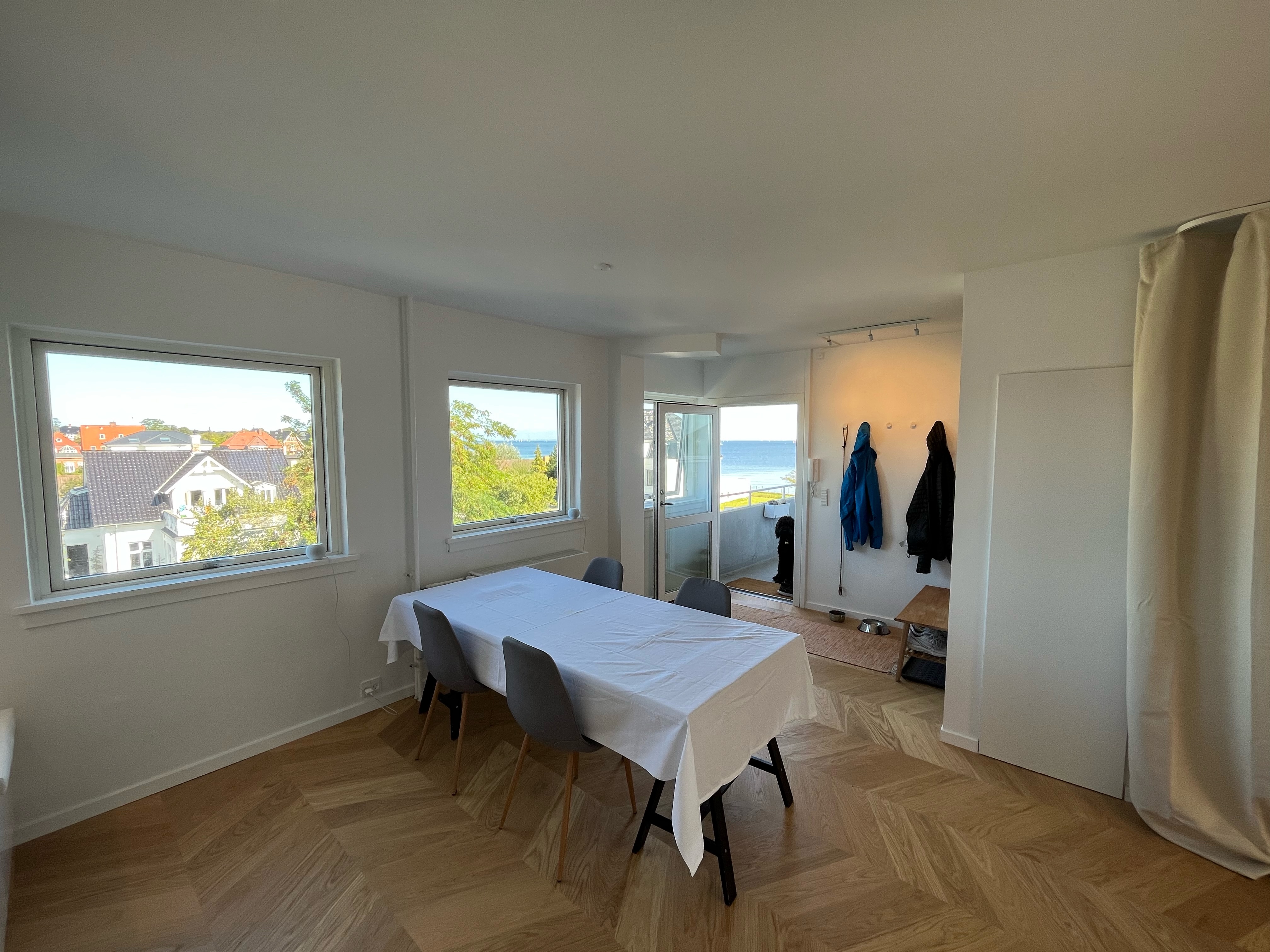 Lille Strandvej 26, 3. sal, lejl. 5, 2900 Hellerup — Billeder 9