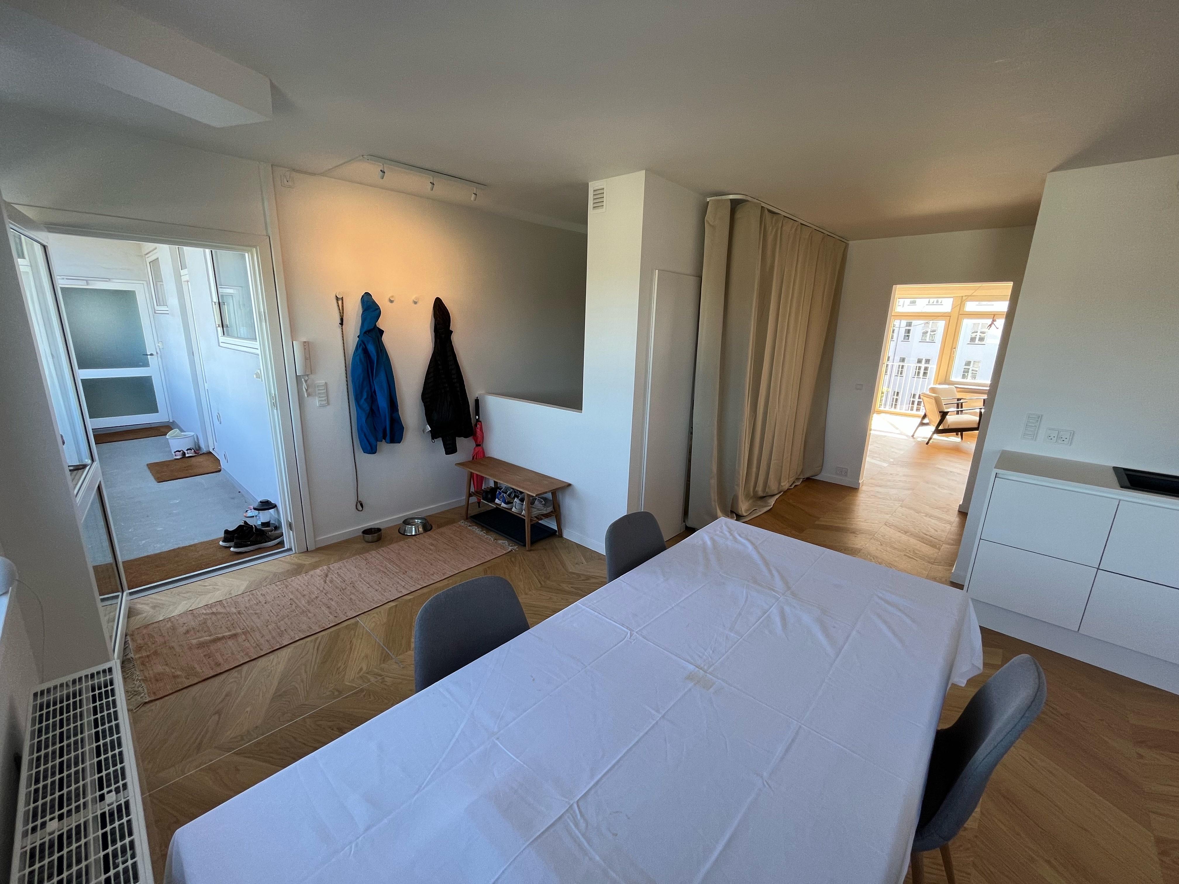 Lille Strandvej 26, 3. sal, lejl. 5, 2900 Hellerup — Billeder 11