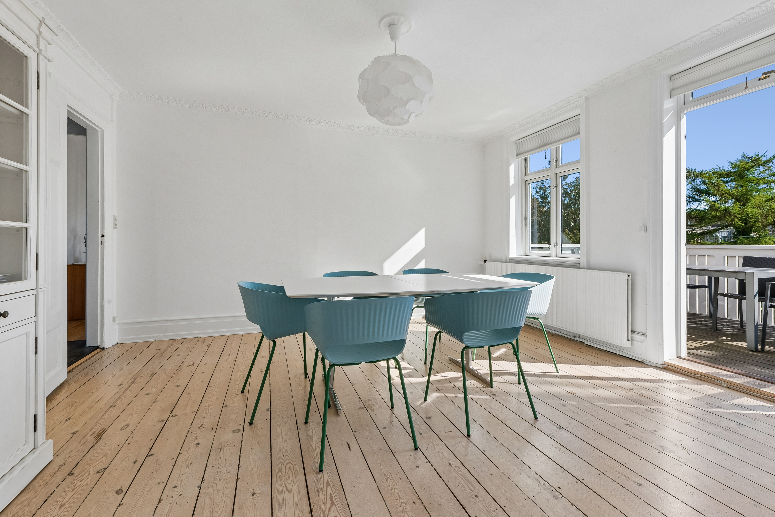 Dronningensvej 17, 1. sal, 2000 Frederiksberg (208-1920-01-001) — Billeder 8