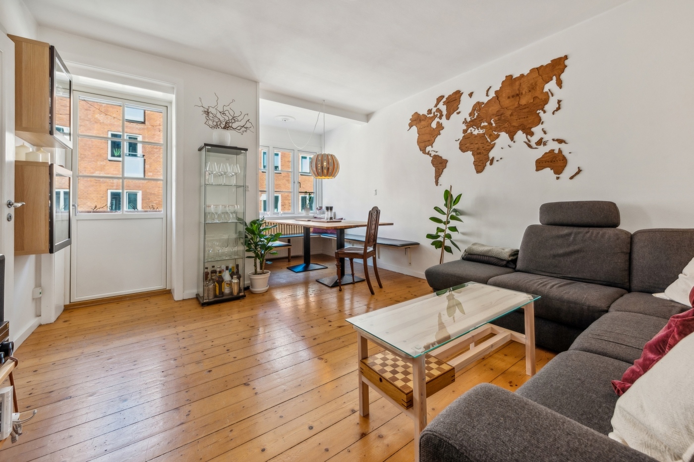 Søndre Jernbanevej 5, 2.th., 3400 Hillerød — Billeder 2