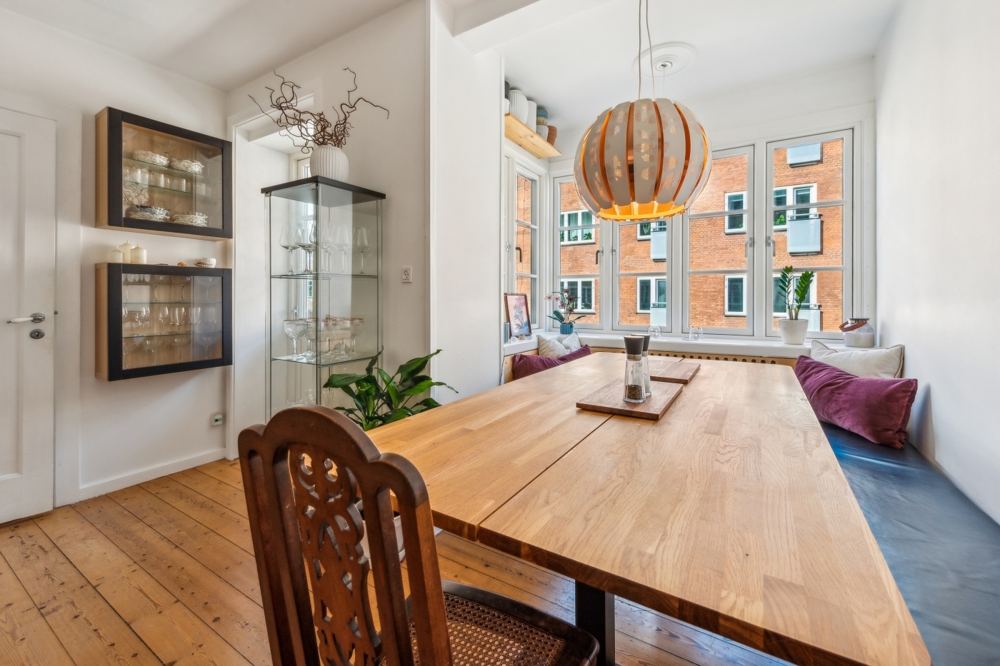 Søndre Jernbanevej 5, 2.th., 3400 Hillerød — Billeder 3