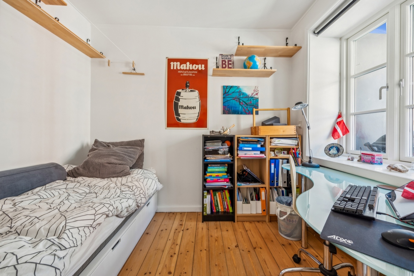 Søndre Jernbanevej 5, 2.th., 3400 Hillerød — Billeder 5