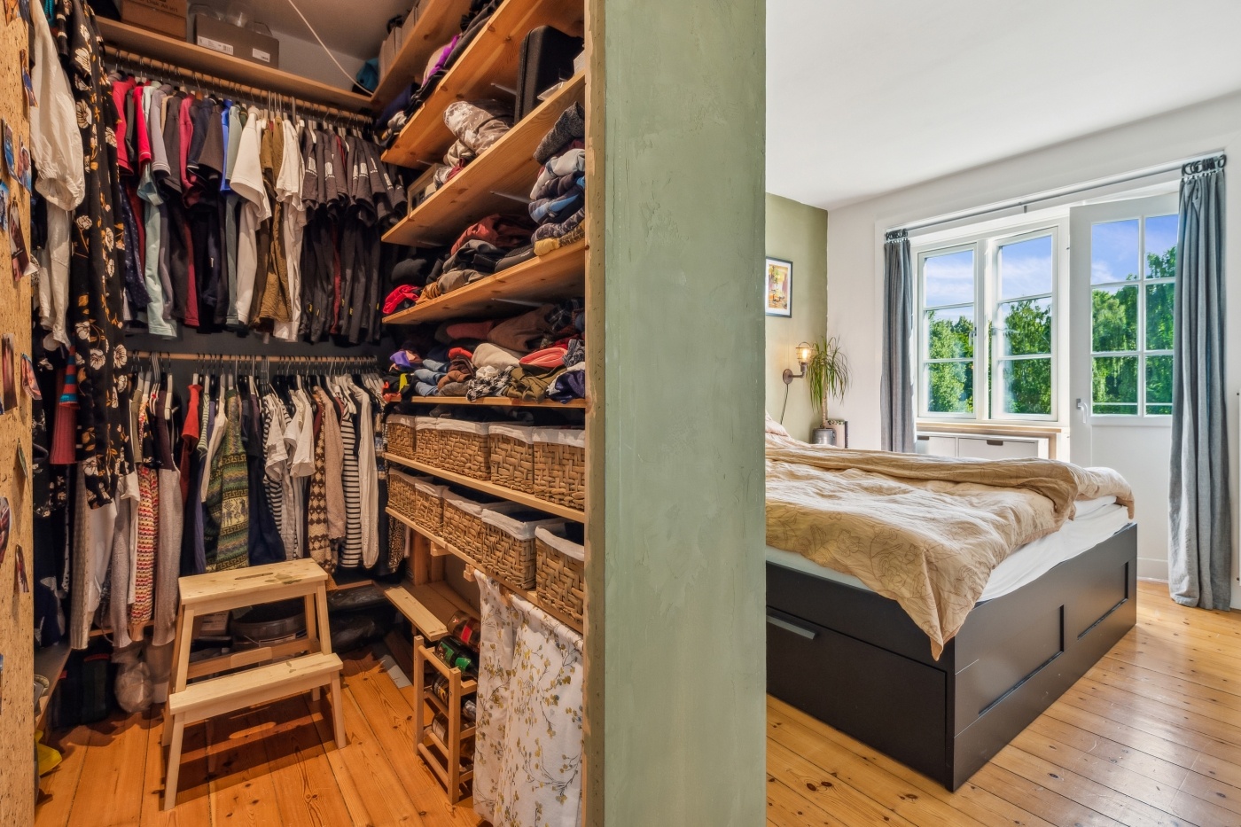 Søndre Jernbanevej 5, 2.th., 3400 Hillerød — Billeder 6
