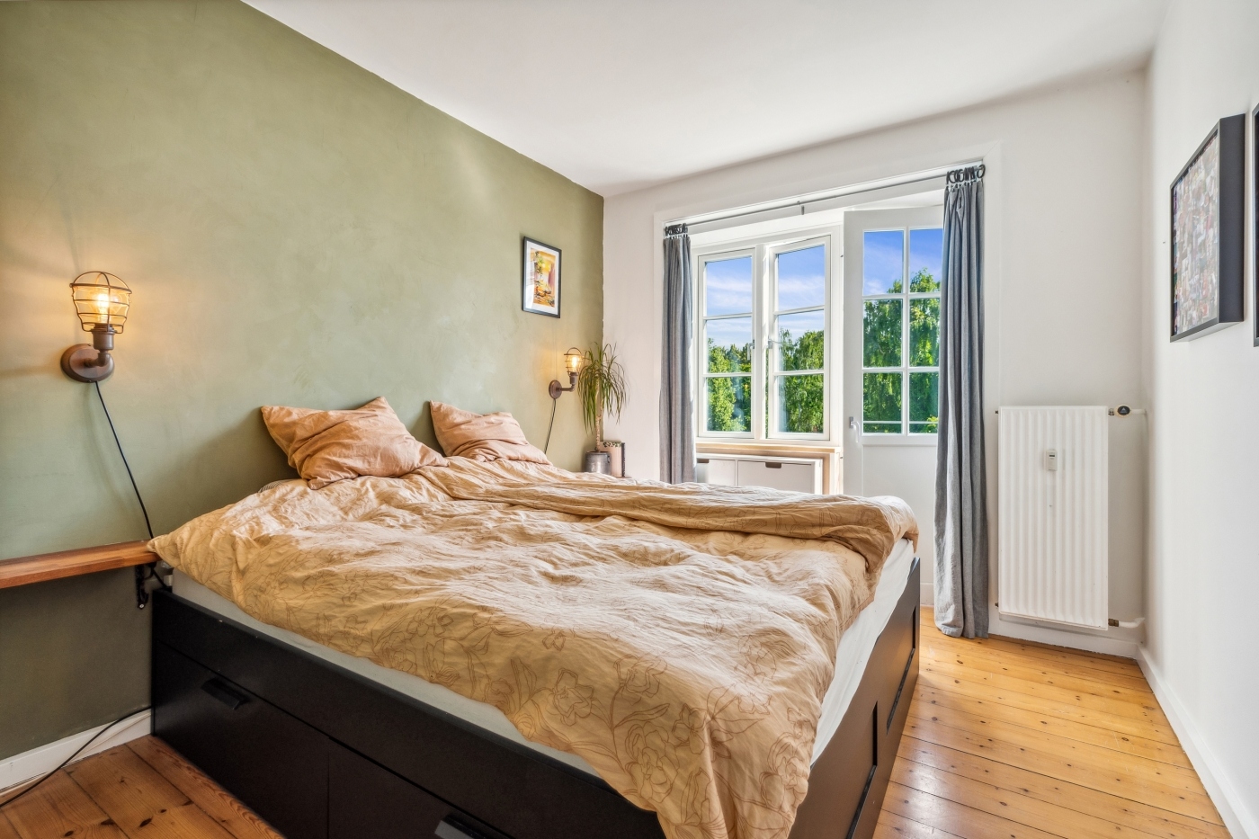Søndre Jernbanevej 5, 2.th., 3400 Hillerød — Billeder 7