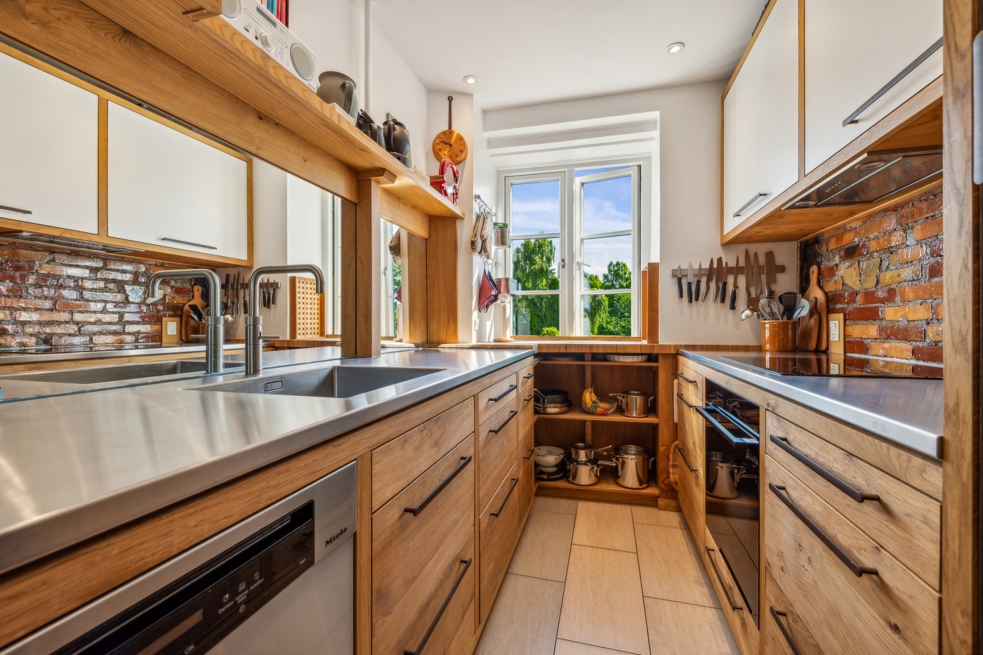 Søndre Jernbanevej 5, 2.th., 3400 Hillerød — Billeder 9