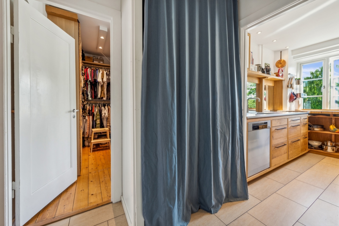 Søndre Jernbanevej 5, 2.th., 3400 Hillerød — Billeder 10