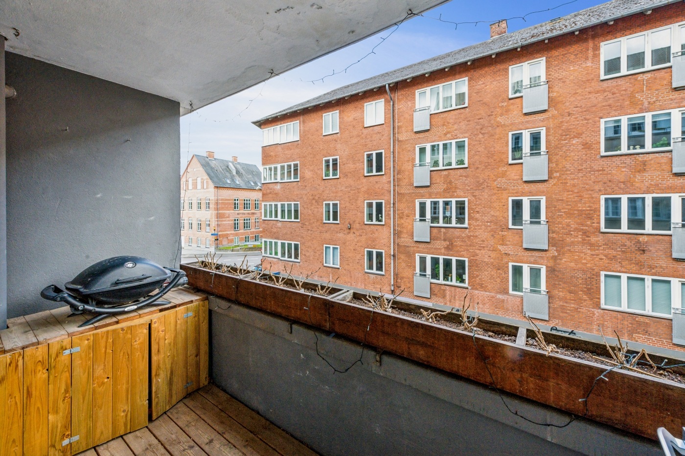 Søndre Jernbanevej 5, 2.th., 3400 Hillerød — Billeder 13