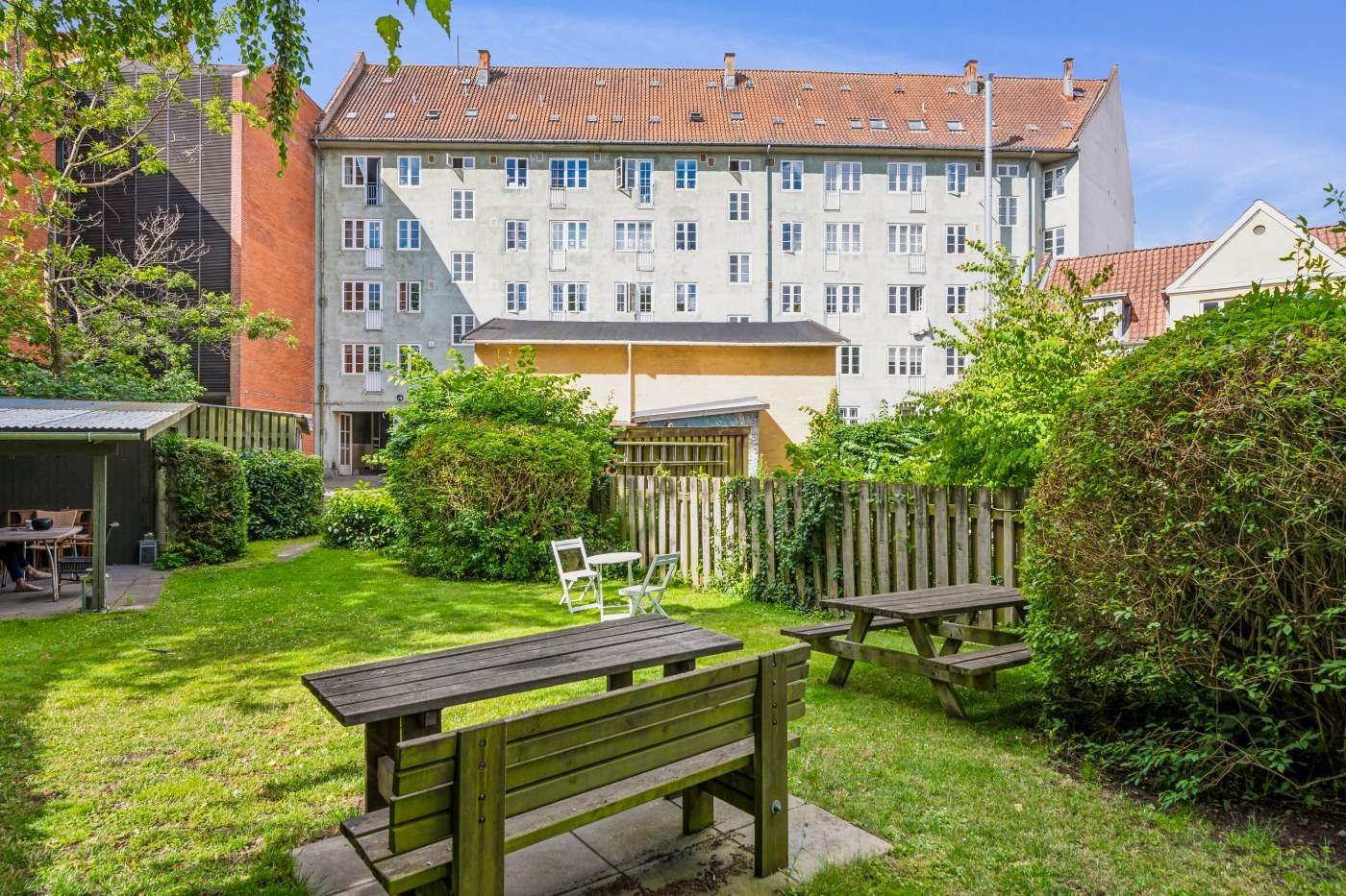 Søndre Jernbanevej 5, 2.th., 3400 Hillerød — Billeder 16