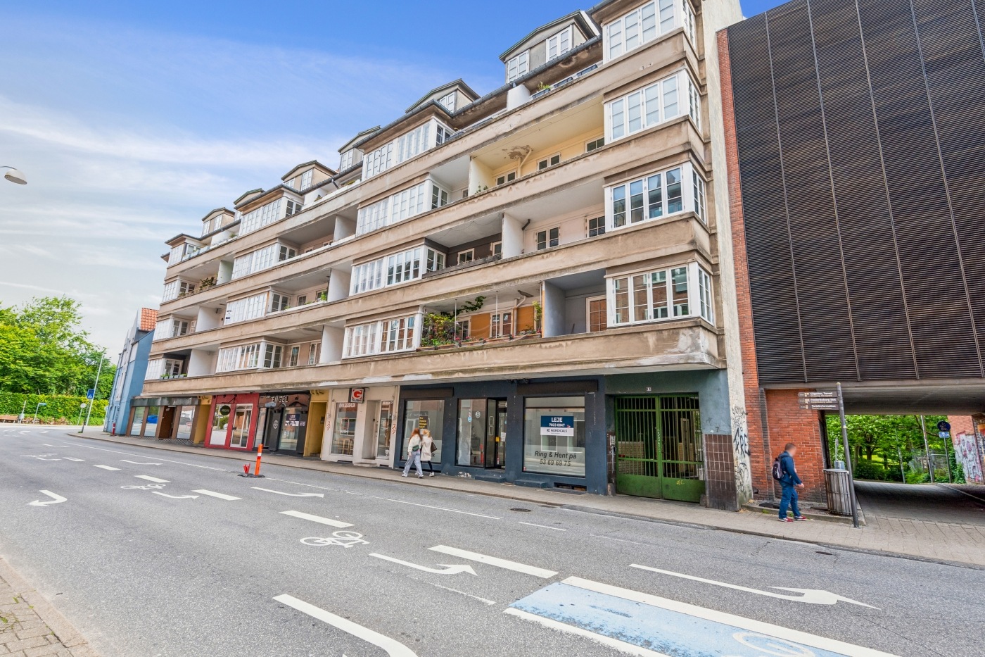 Søndre Jernbanevej 5, 2.th., 3400 Hillerød — Billeder 17