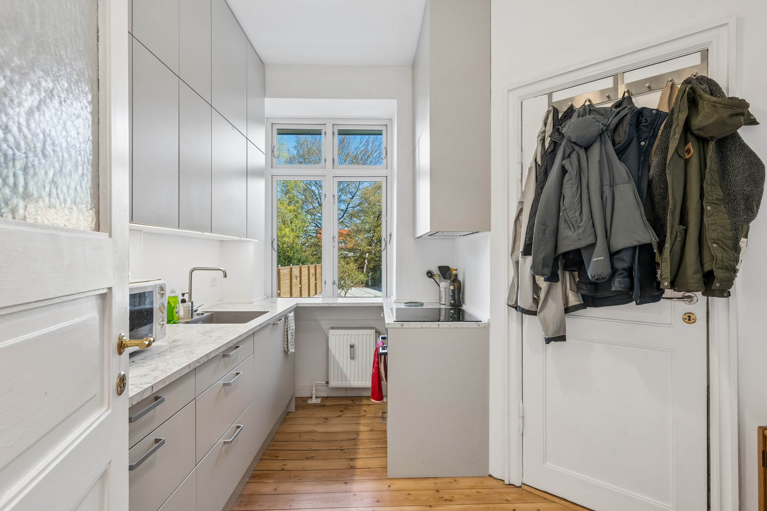 Hellerupvej 60, st.tv., 2900 Hellerup — Billeder 3