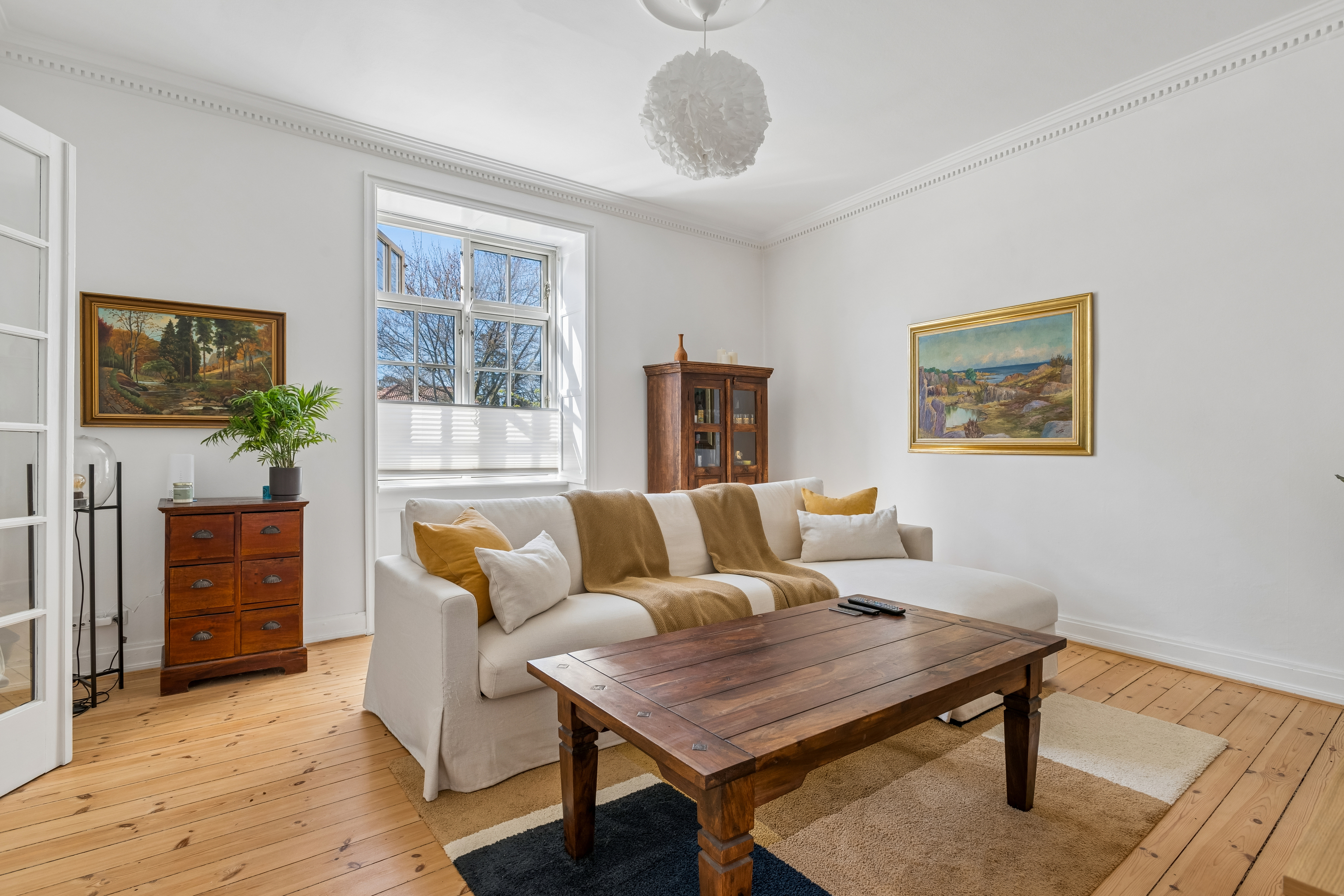Hellerupvej 60, st.tv., 2900 Hellerup — Billeder 5
