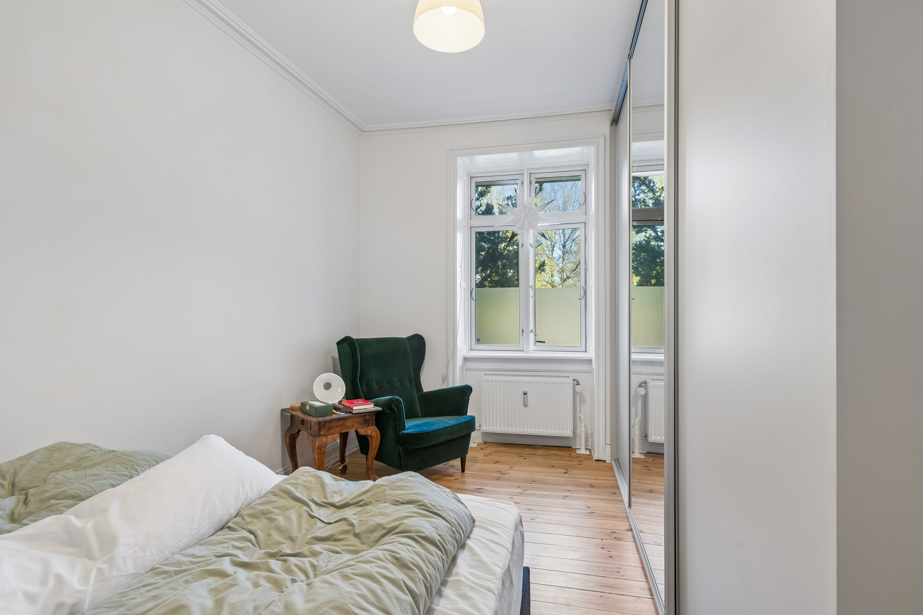 Hellerupvej 60, st.tv., 2900 Hellerup — Billeder 14