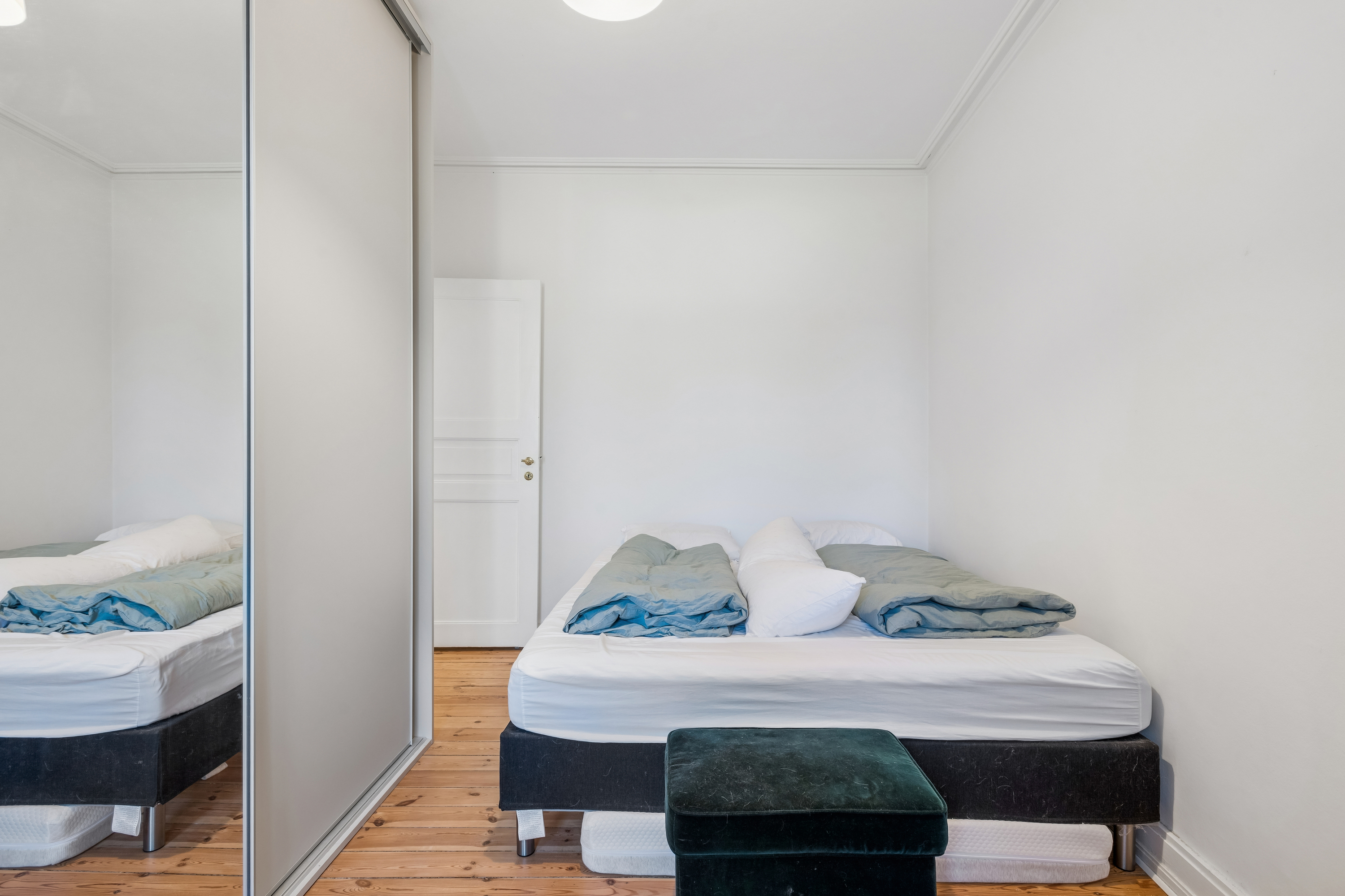 Hellerupvej 60, st.tv., 2900 Hellerup — Billeder 15